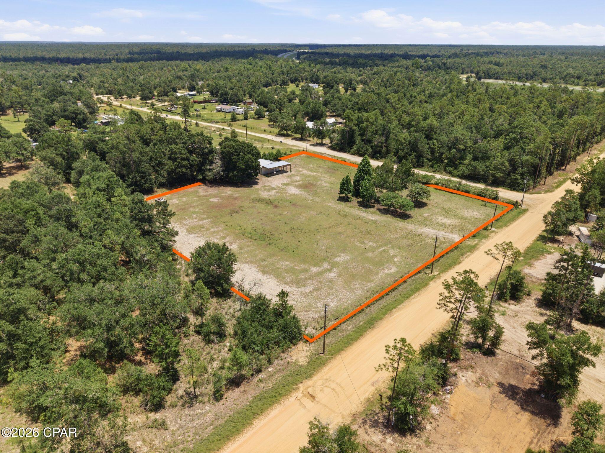 Woodview Est 1st Add - Land