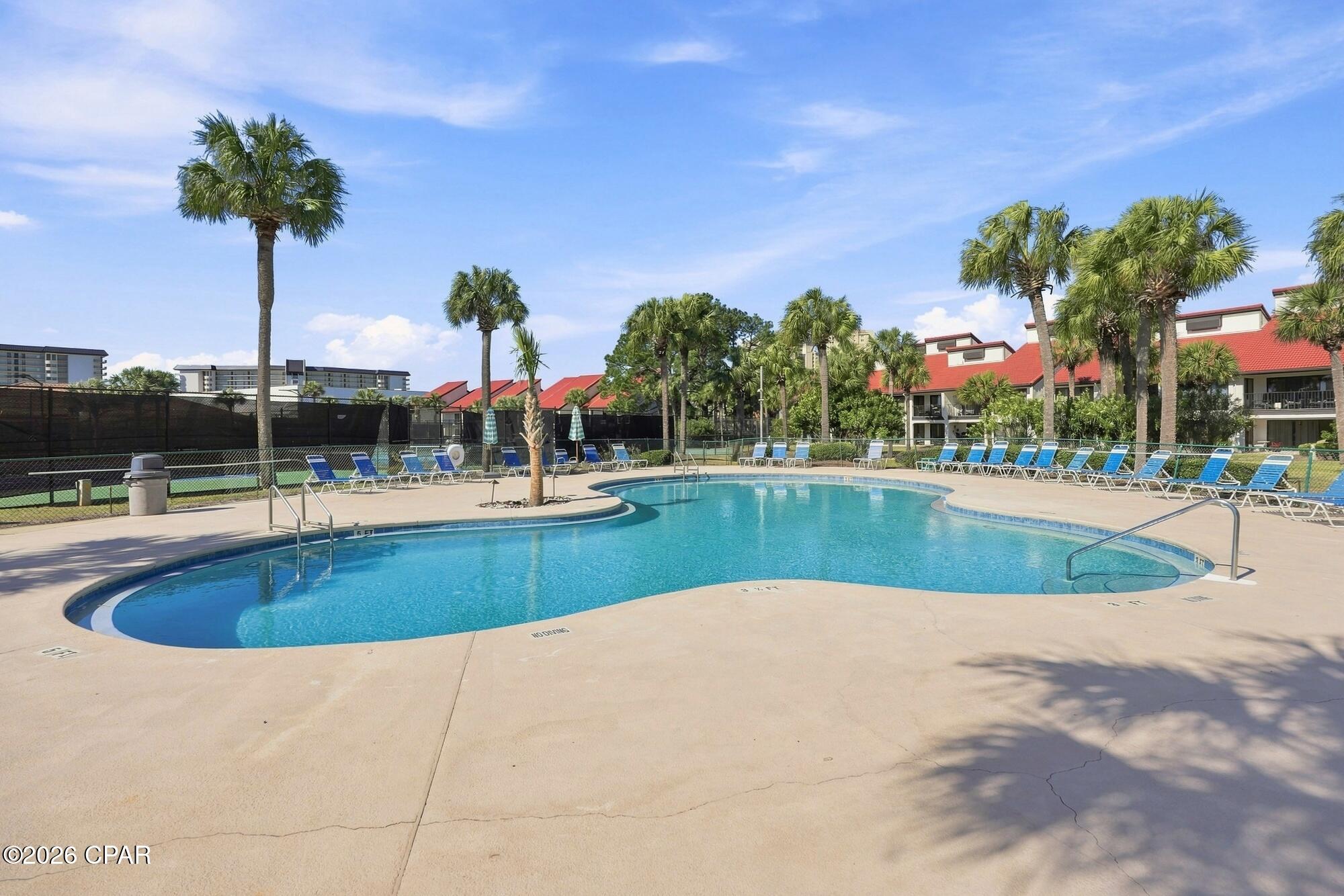 Edgewater Golf Villas 1 - Residential
