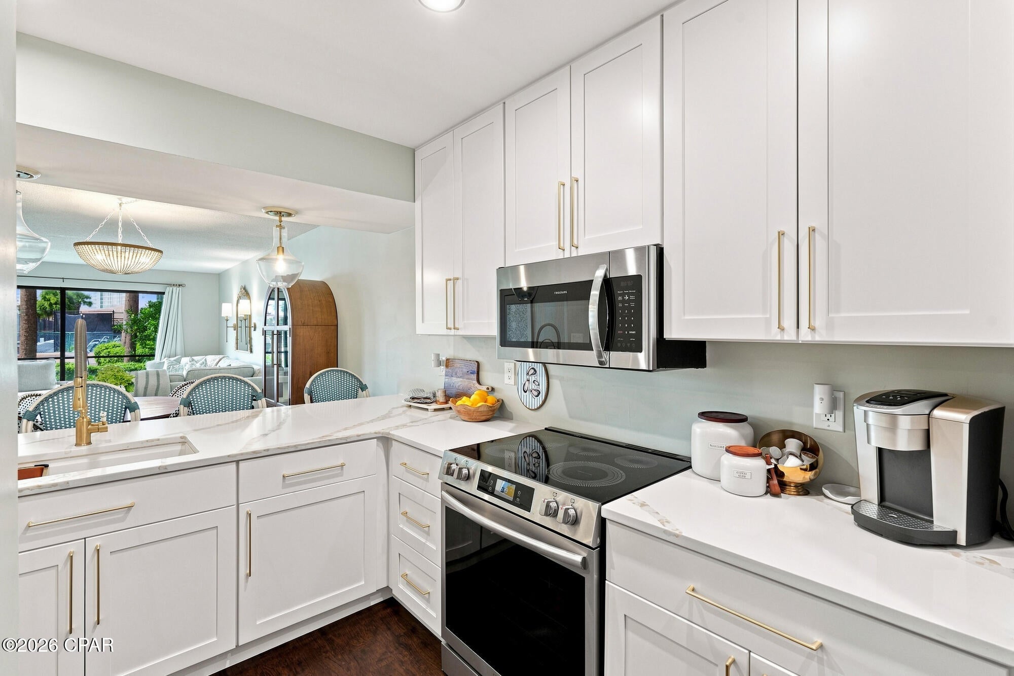 Edgewater Golf Villas 1 - Residential