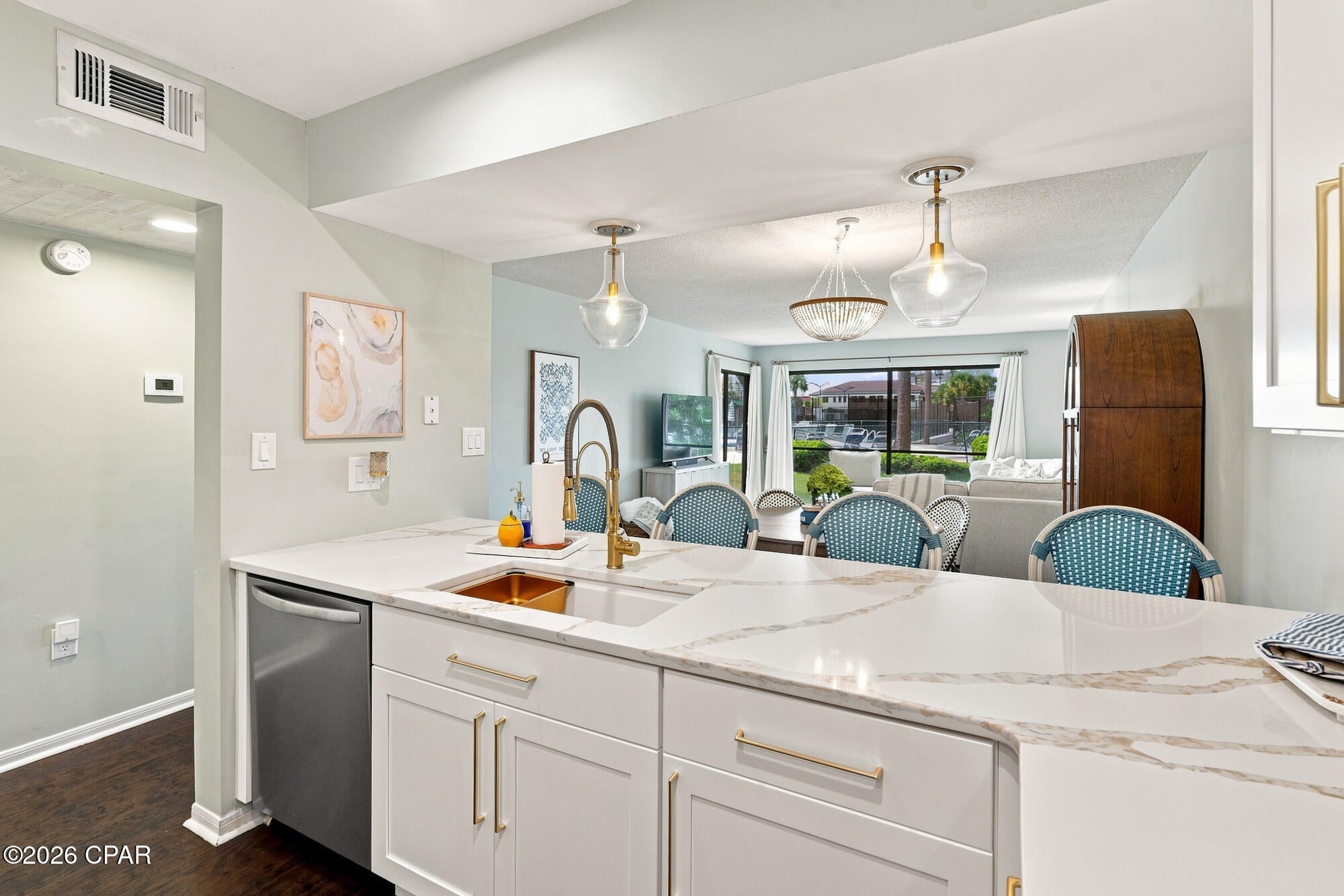 Edgewater Golf Villas 1 - Residential