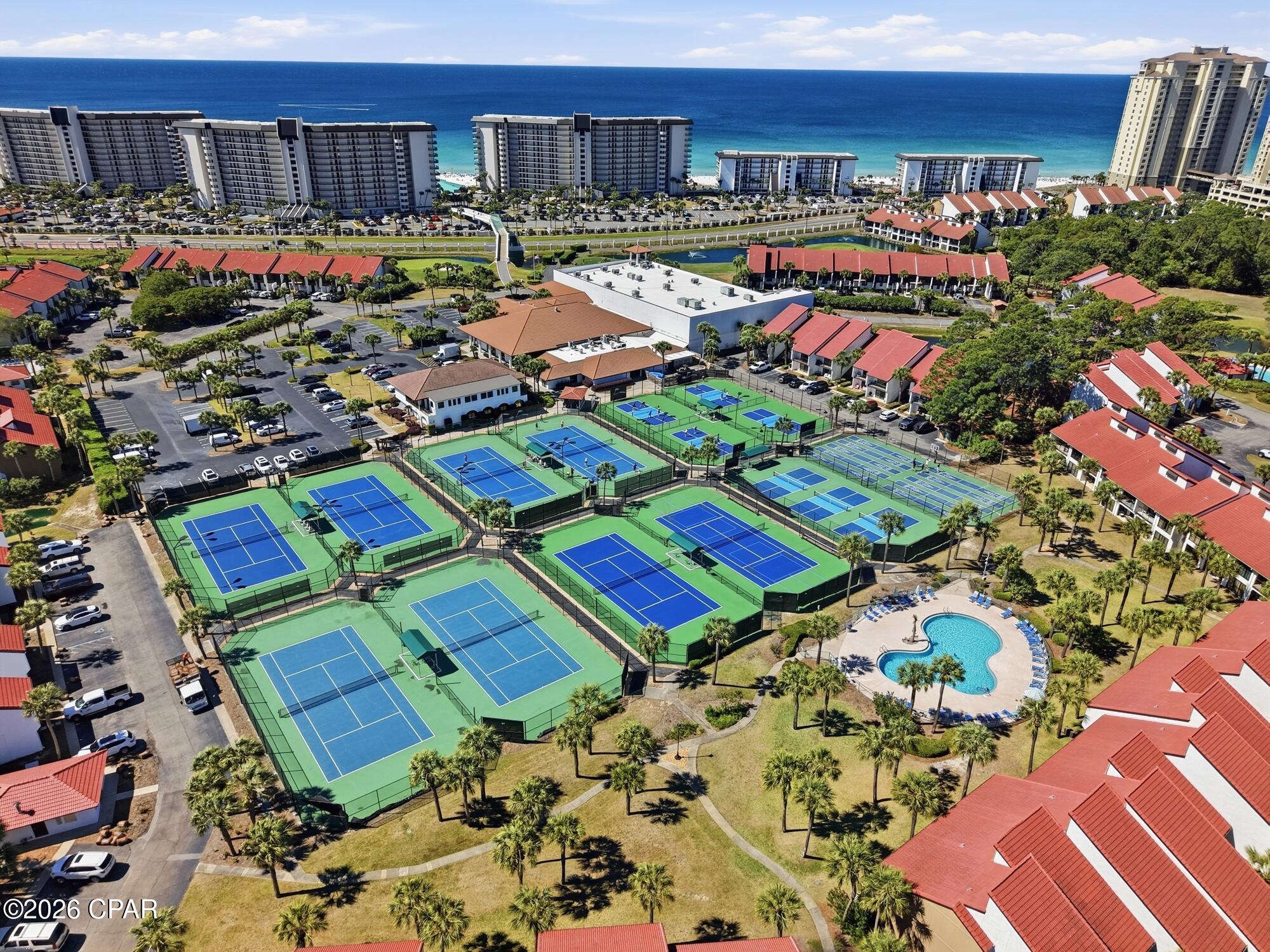 Edgewater Golf Villas 1 - Residential