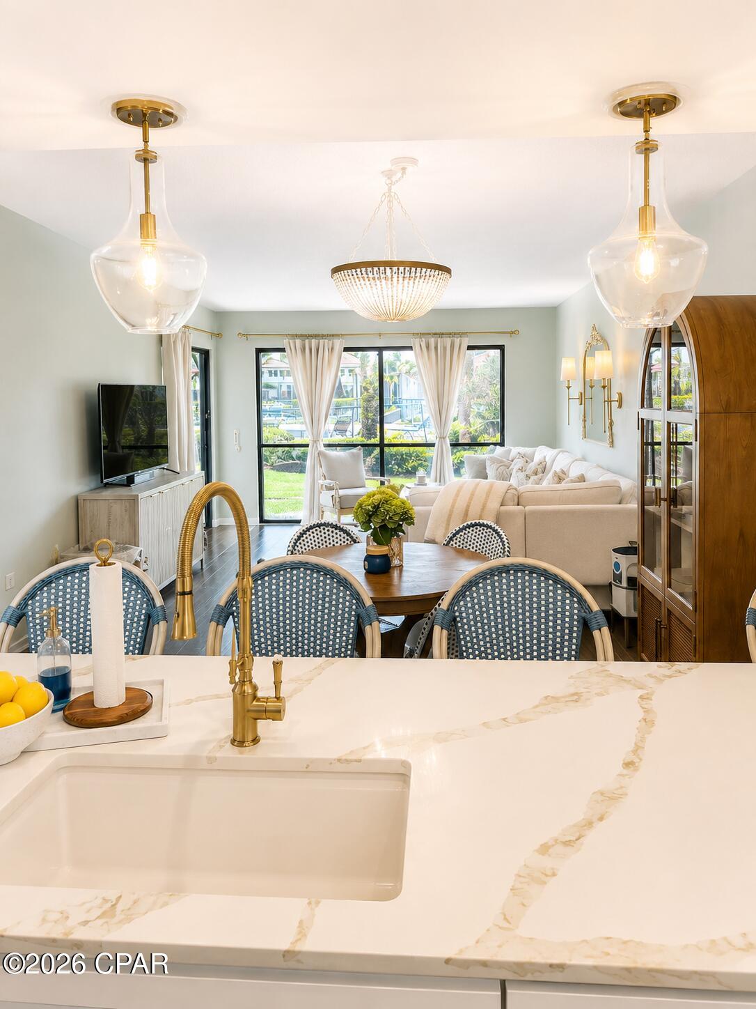 Edgewater Golf Villas 1 - Residential