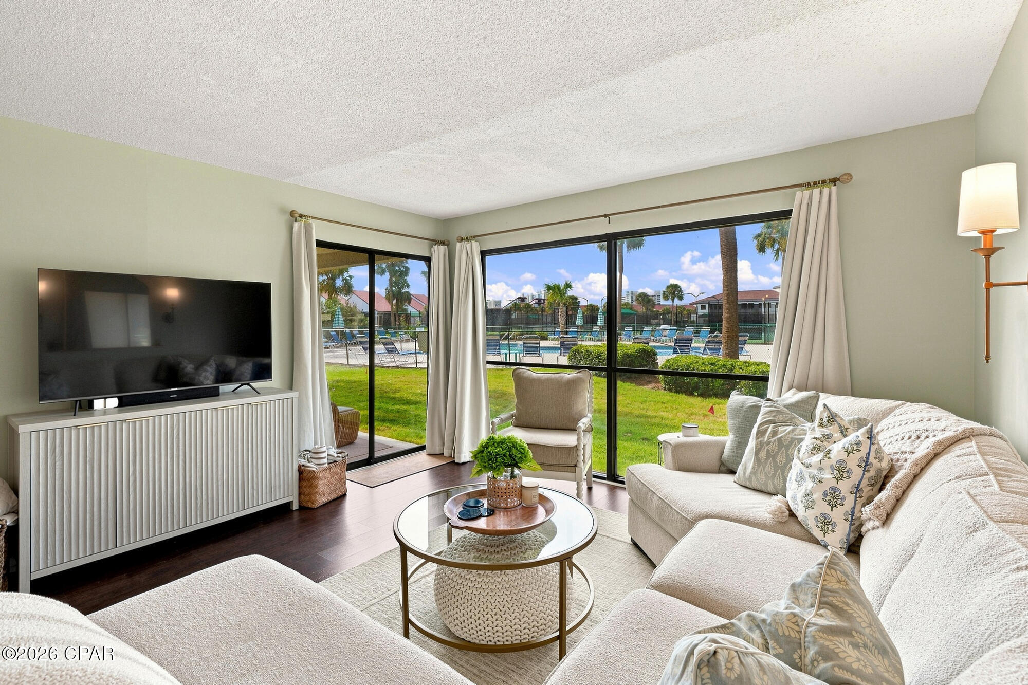Edgewater Golf Villas 1 - Residential