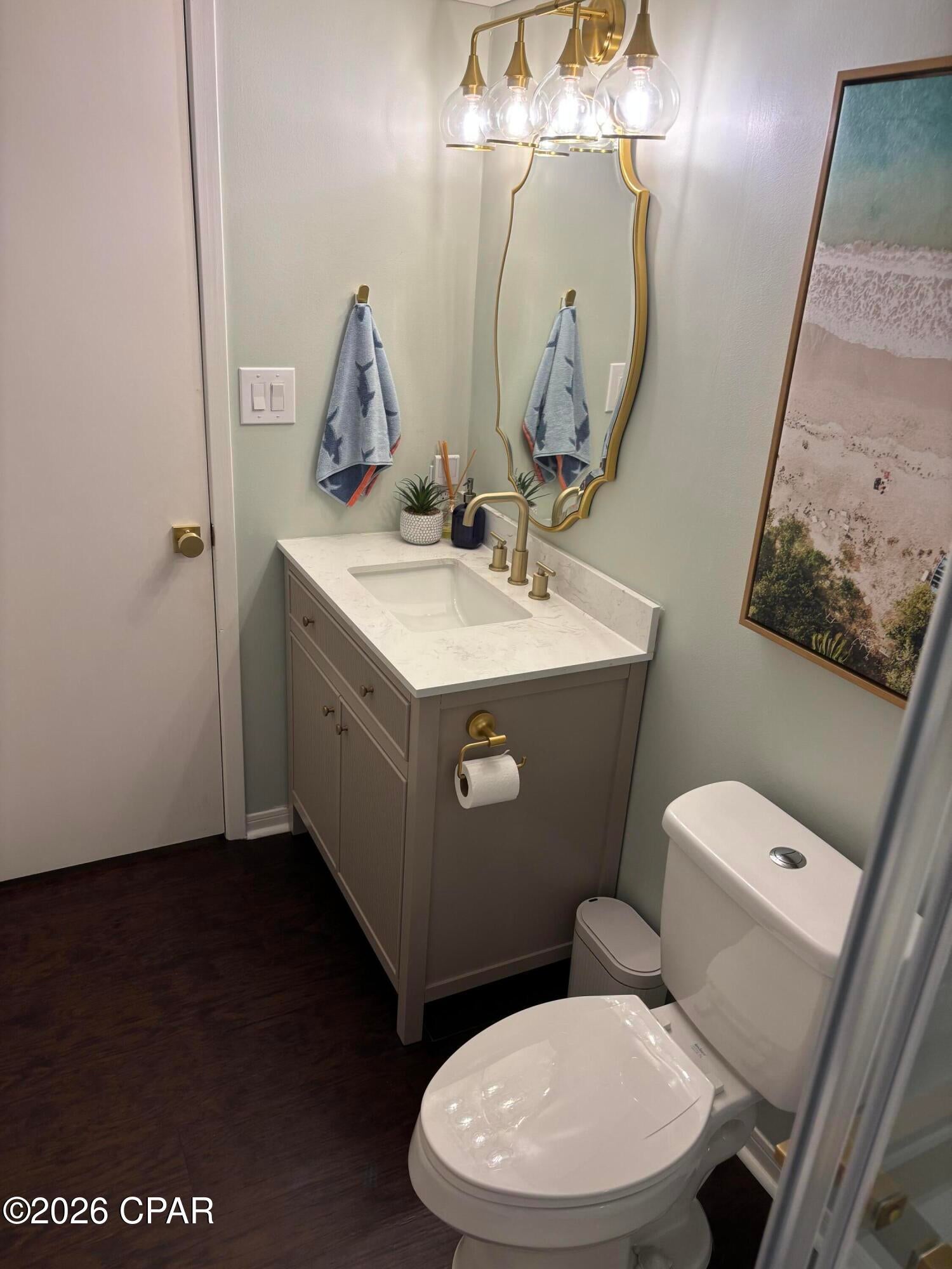 Edgewater Golf Villas 1 - Residential