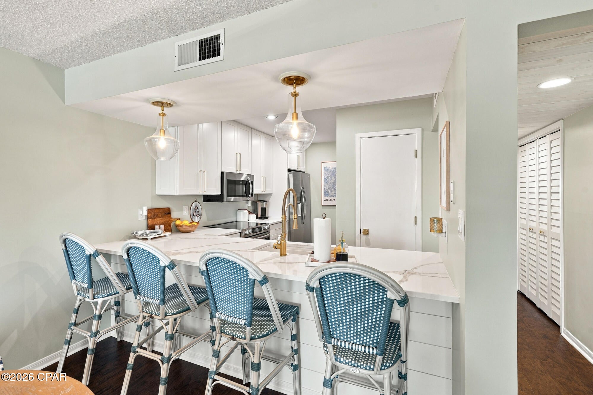 Edgewater Golf Villas 1 - Residential
