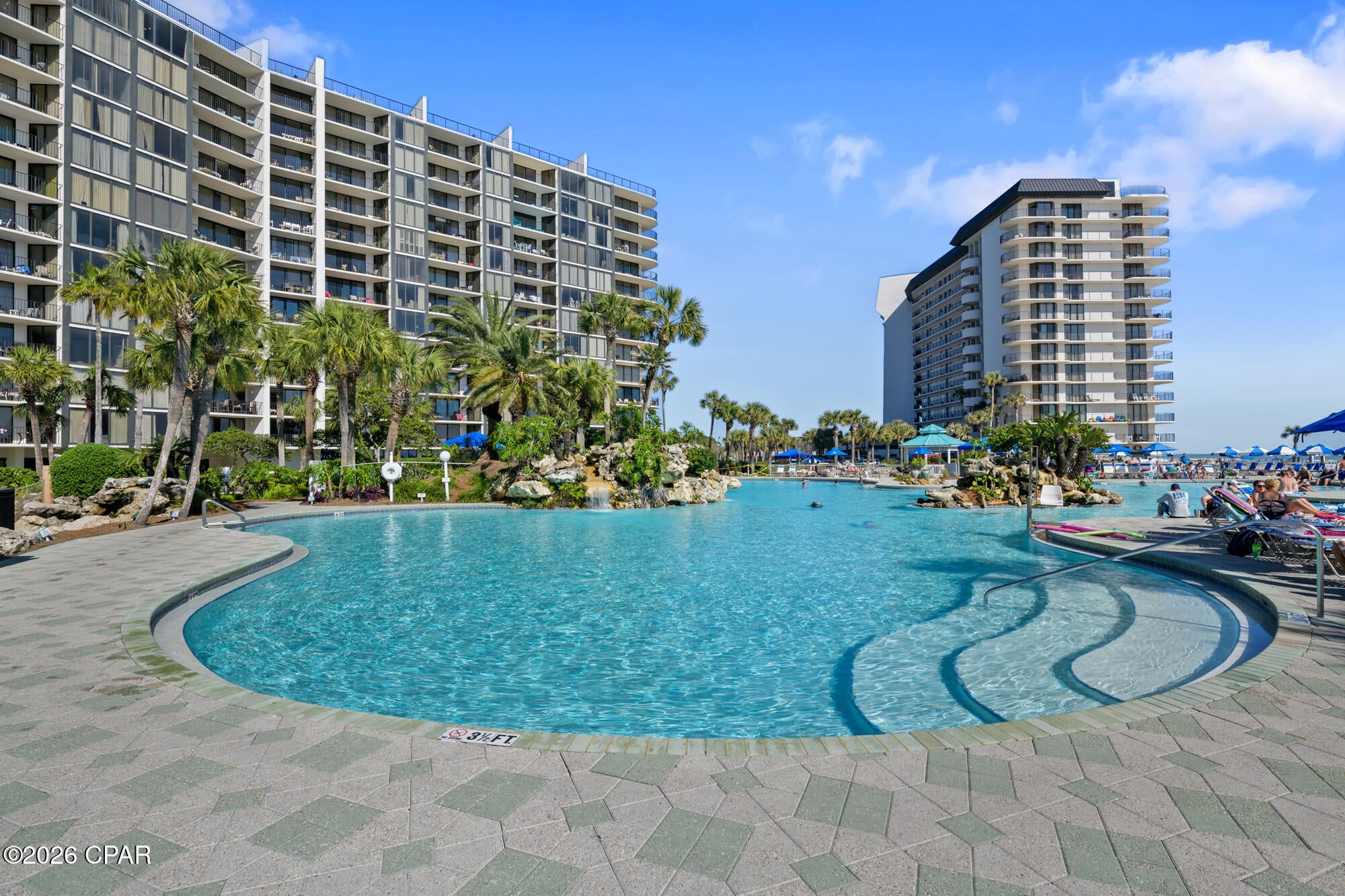 Edgewater Golf Villas 1 - Residential