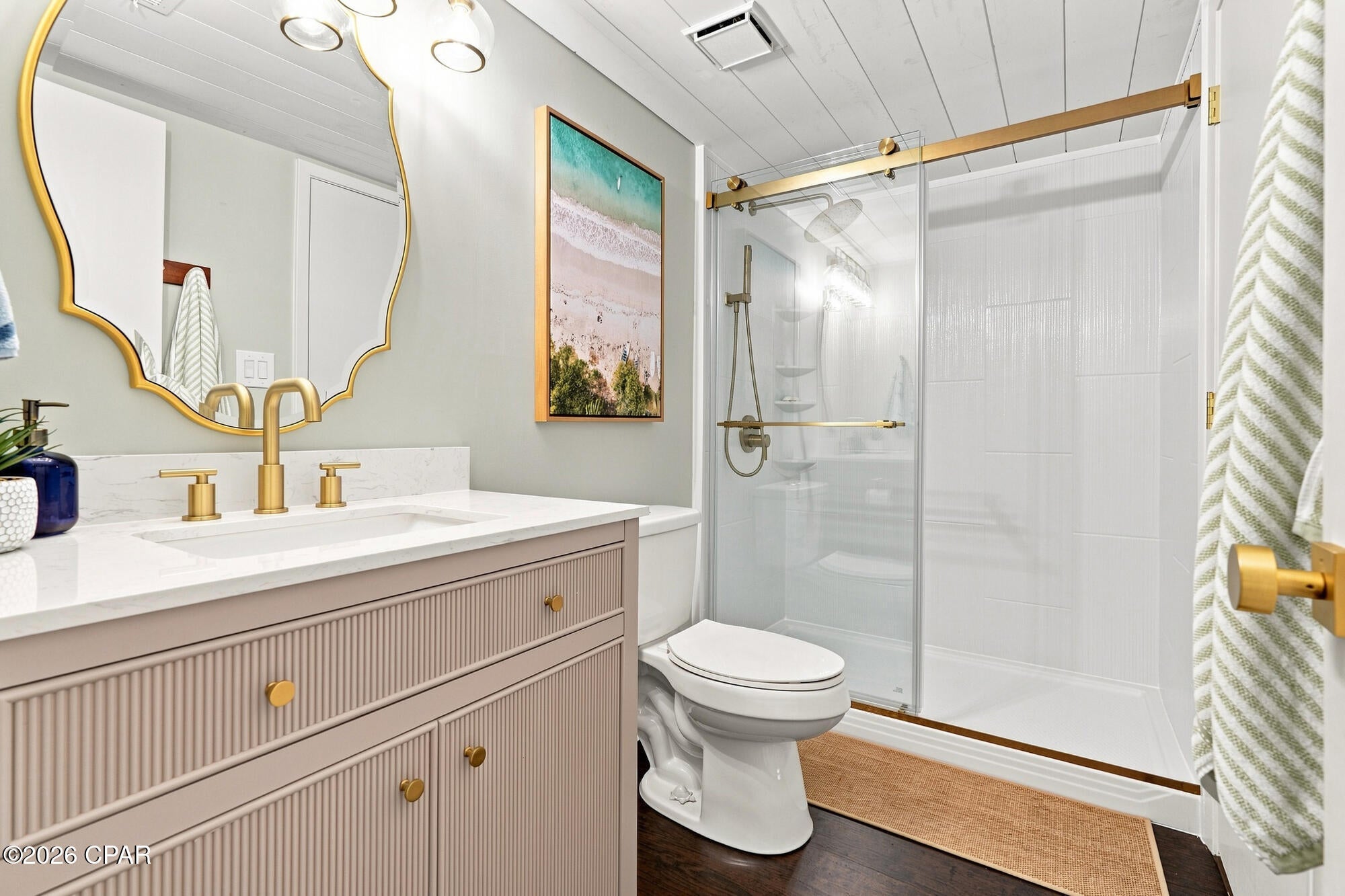 Edgewater Golf Villas 1 - Residential
