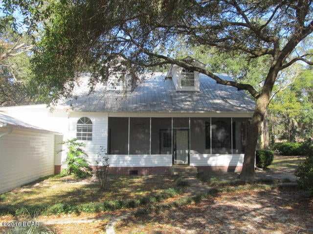 Highpoint 1st Add - Residential Lease
