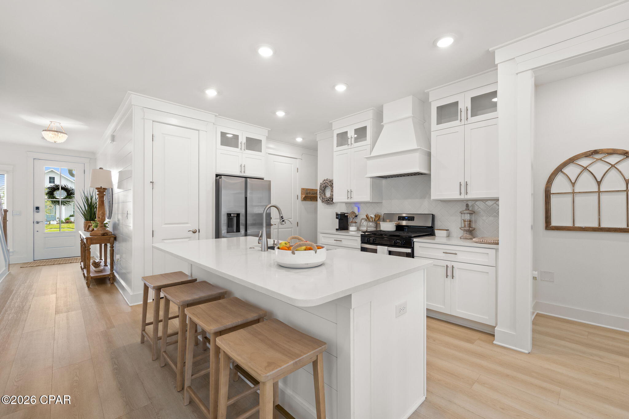 Breakfast Point - Residential