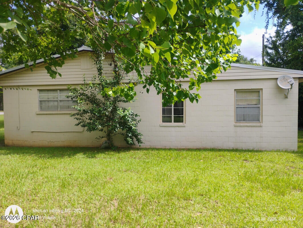 [No Recorded Subdiv] - Residential