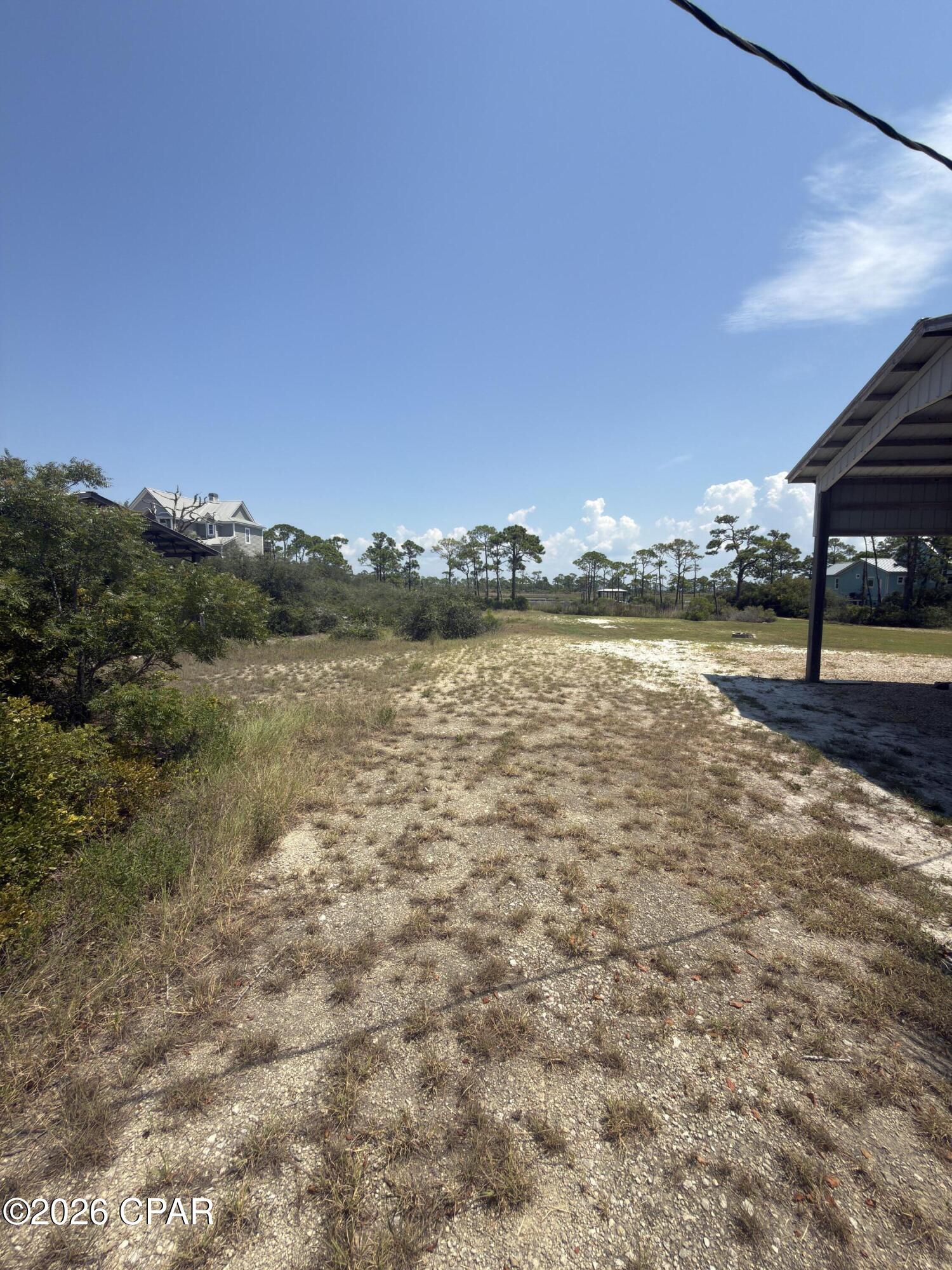 No Named Subdivision - Land