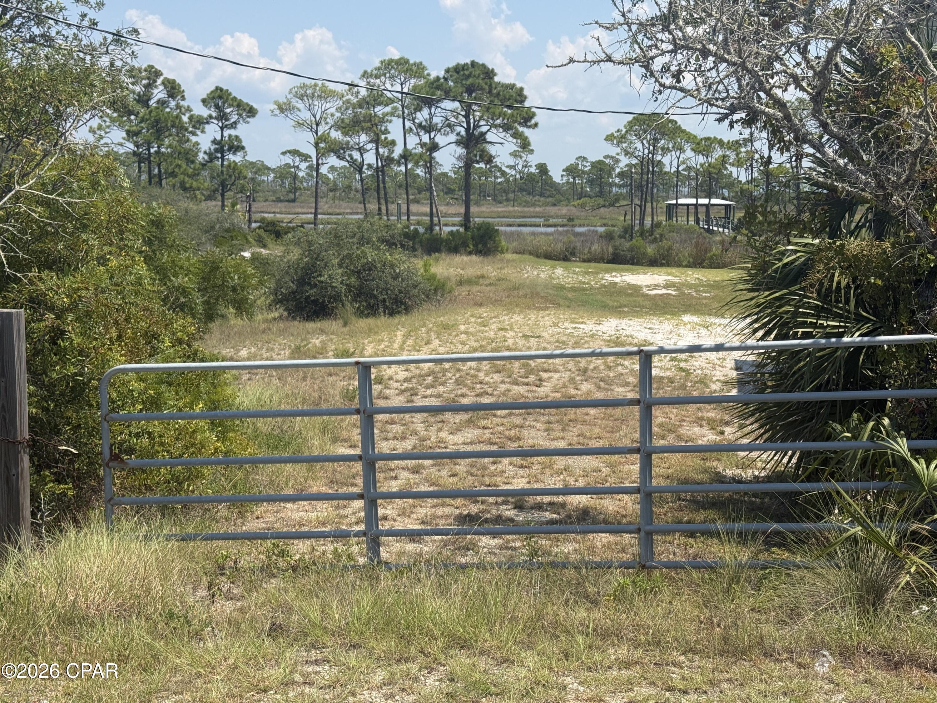 No Named Subdivision - Land