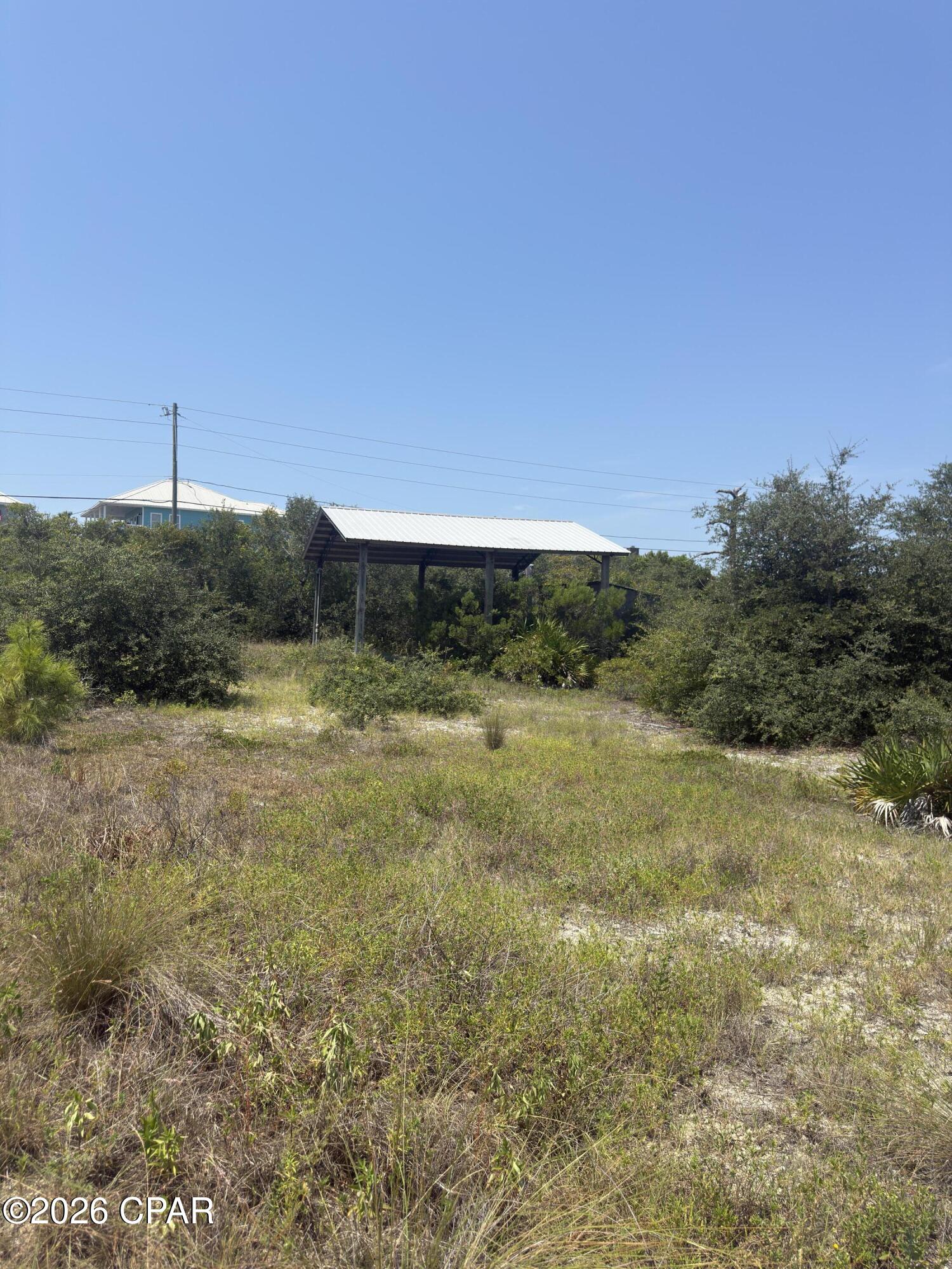 No Named Subdivision - Land