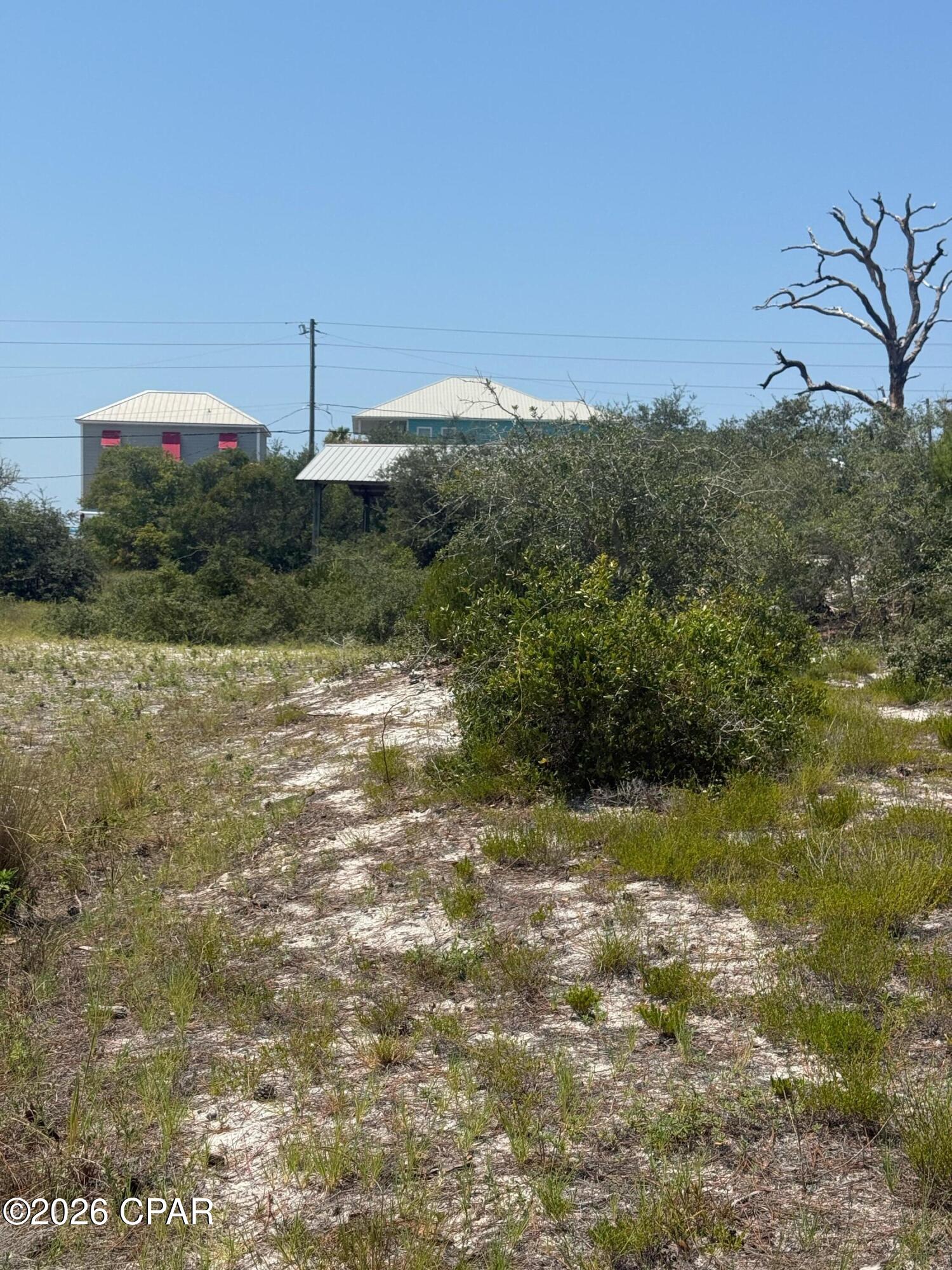 No Named Subdivision - Land