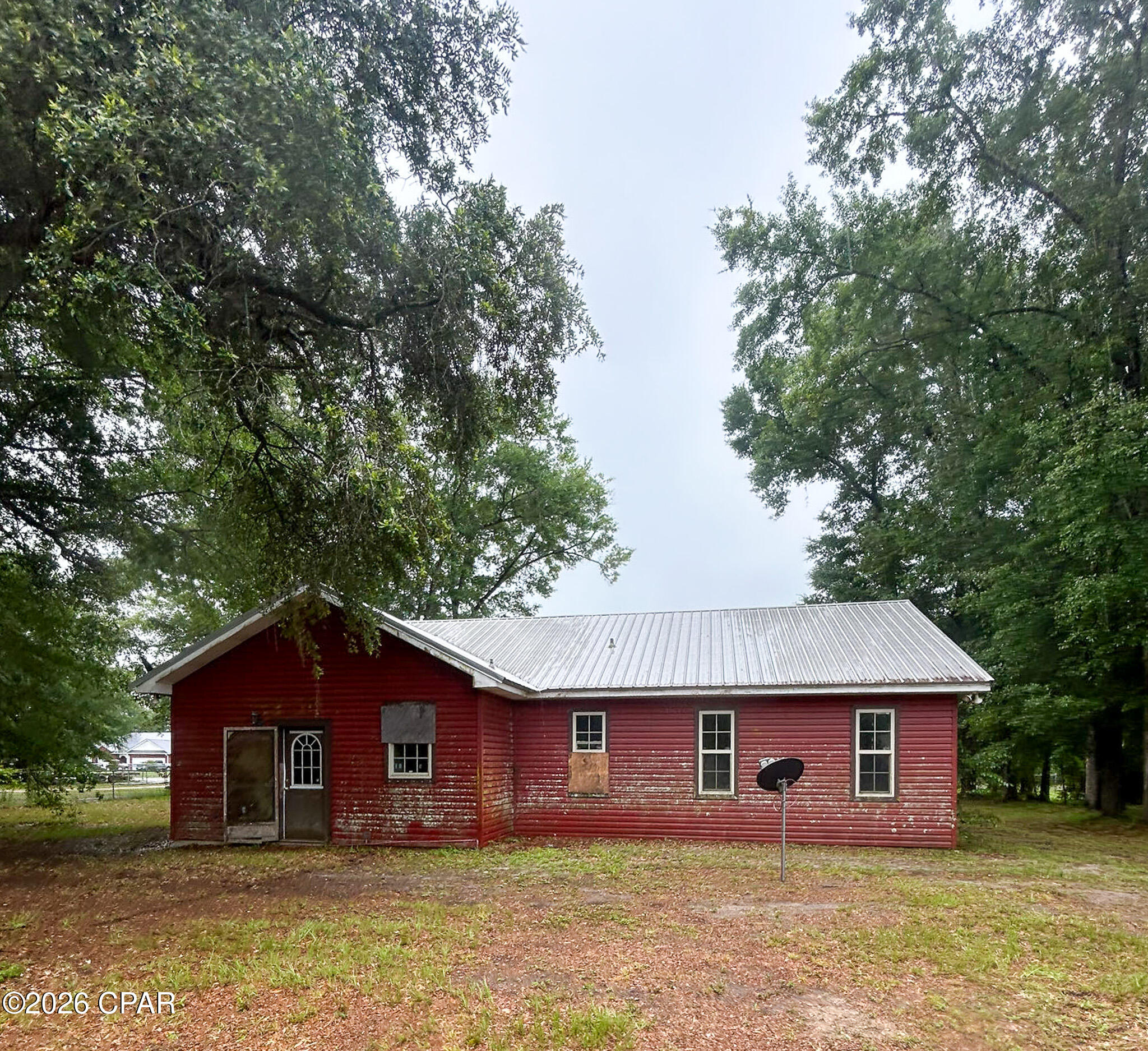 No Named Subdivision - Residential