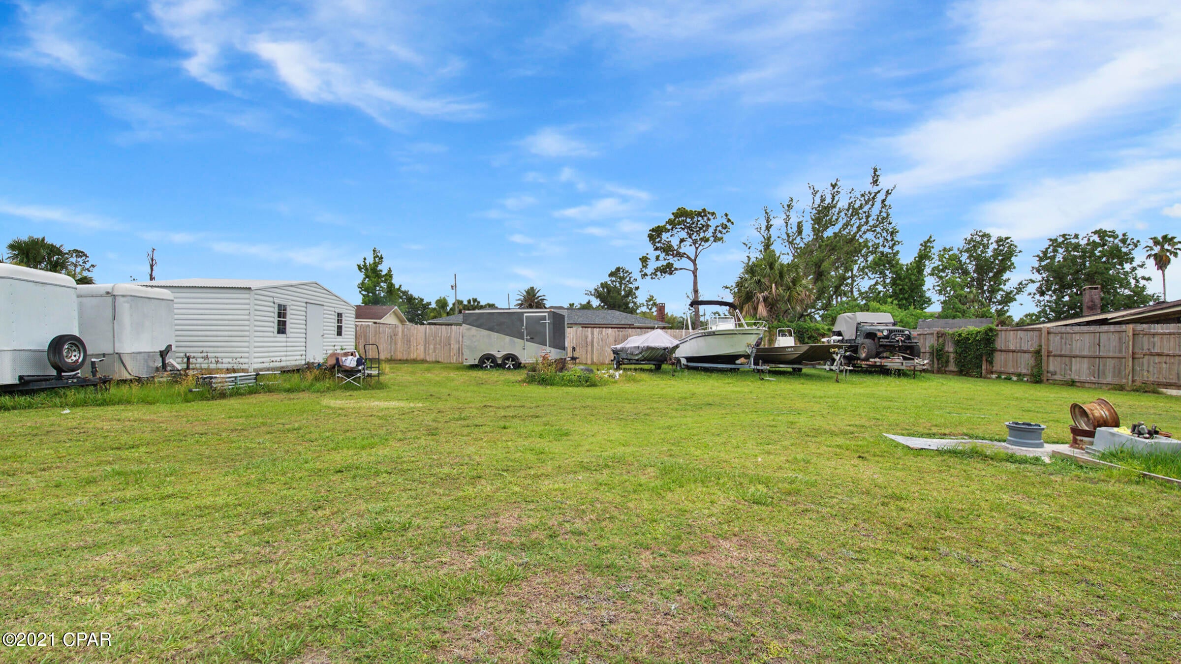 Point Havenwood - Residential