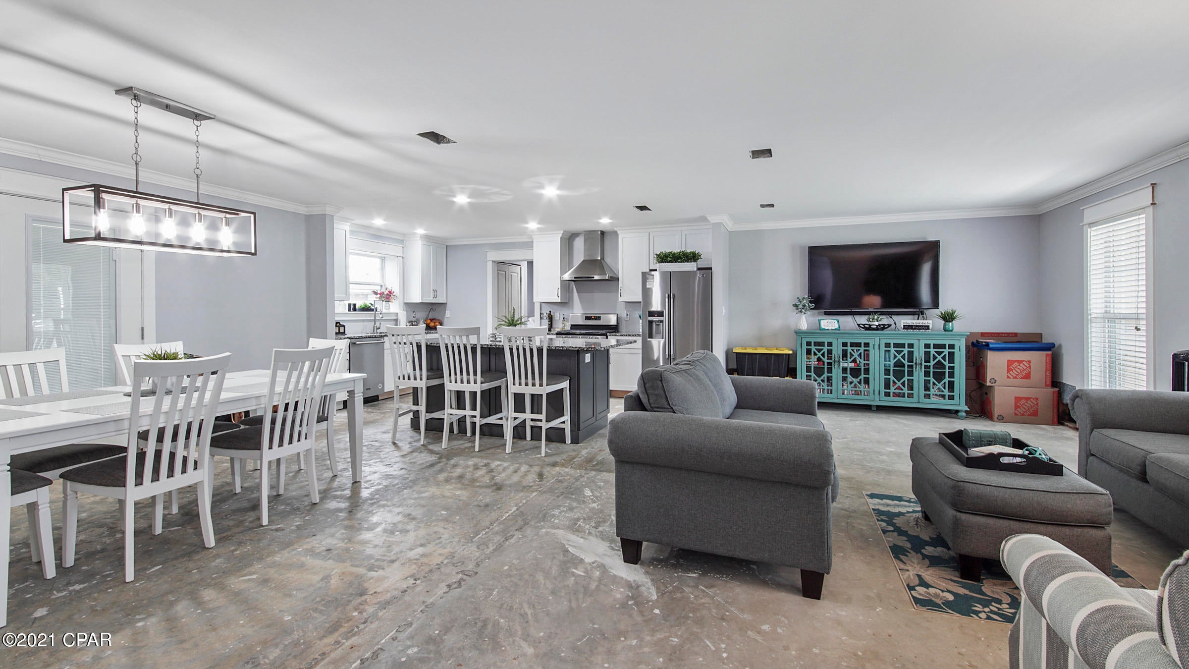Point Havenwood - Residential