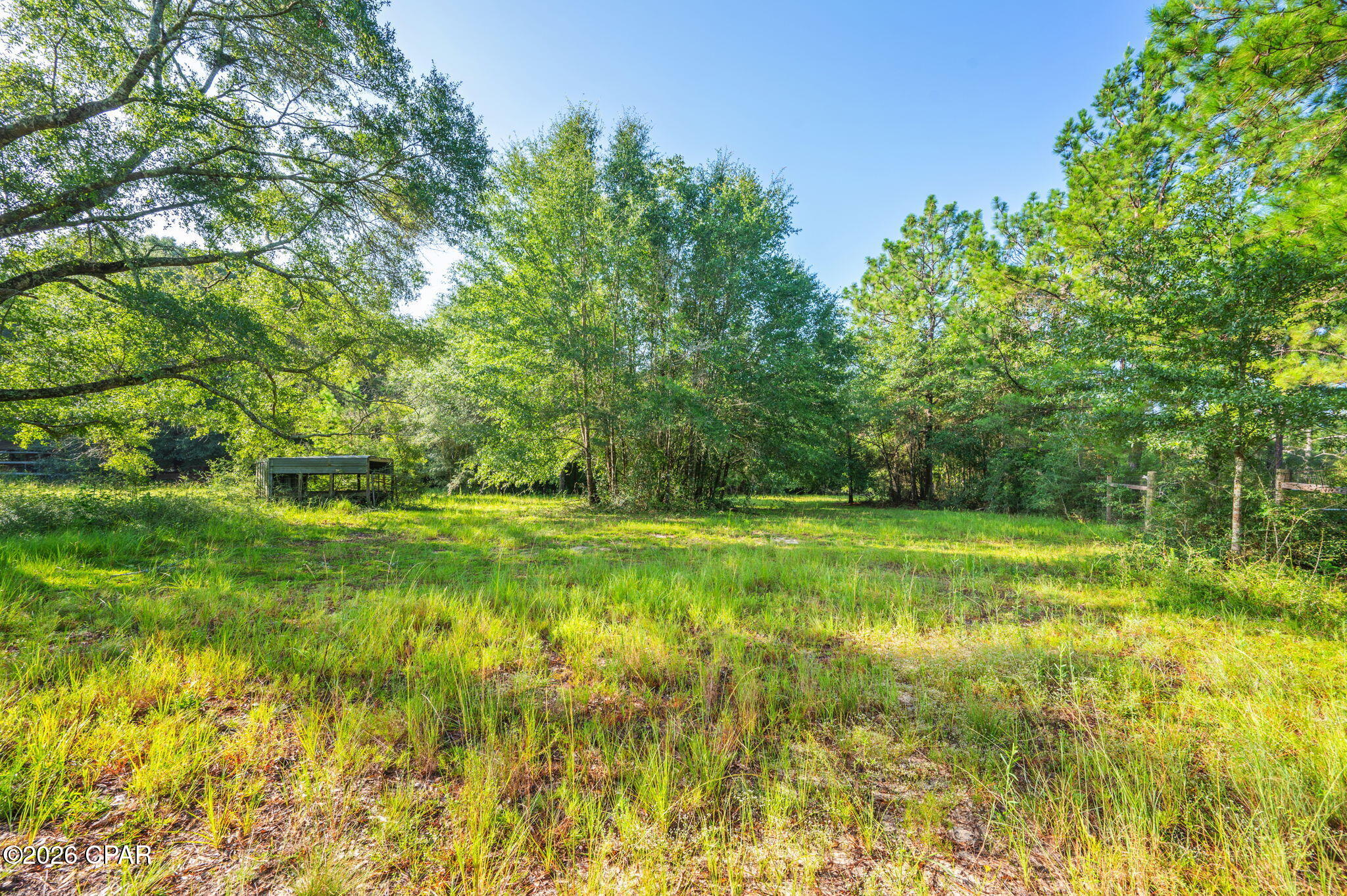 Other - Land