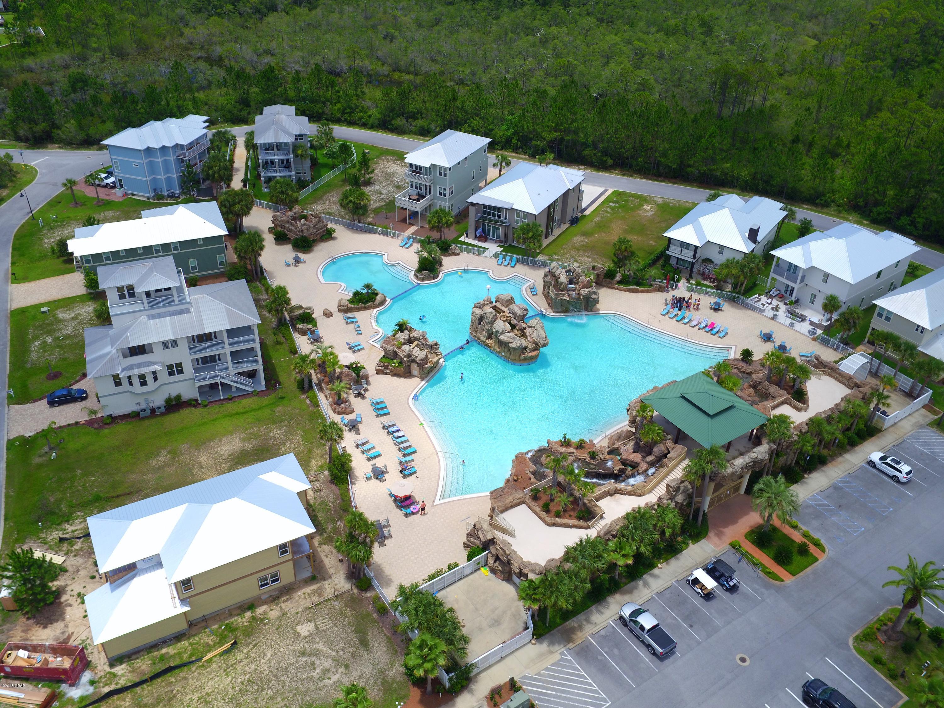 Cypress Breeze Plantation Ph III - Land
