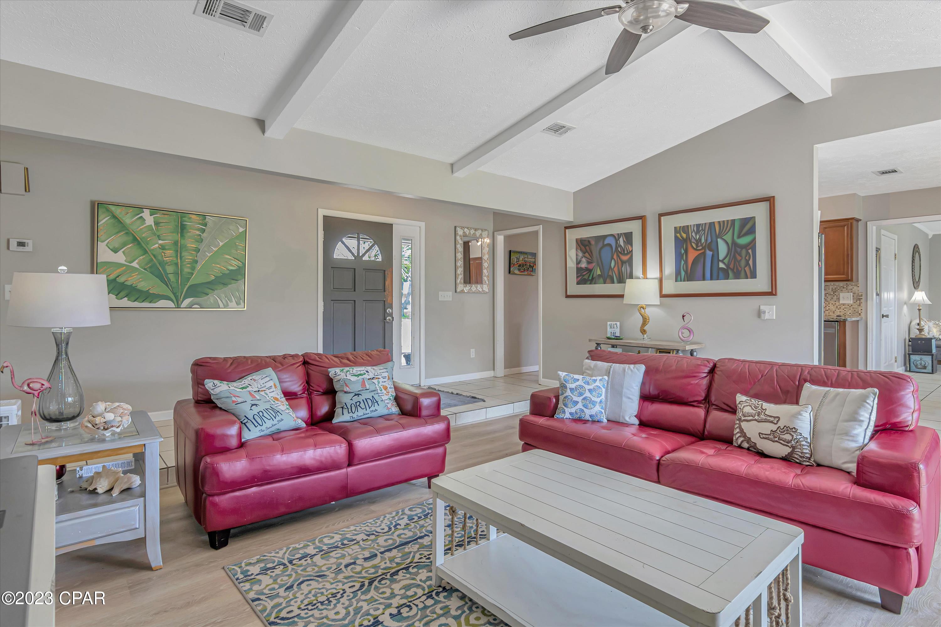 North Lagoon Oaks 5th - Residential