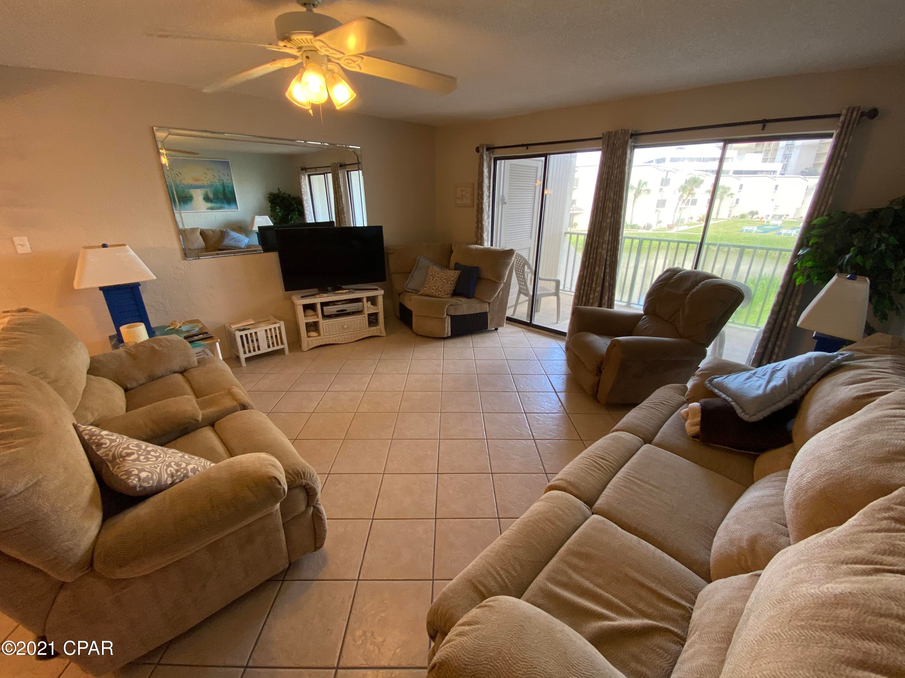 Sugar Beach Condo - Residential