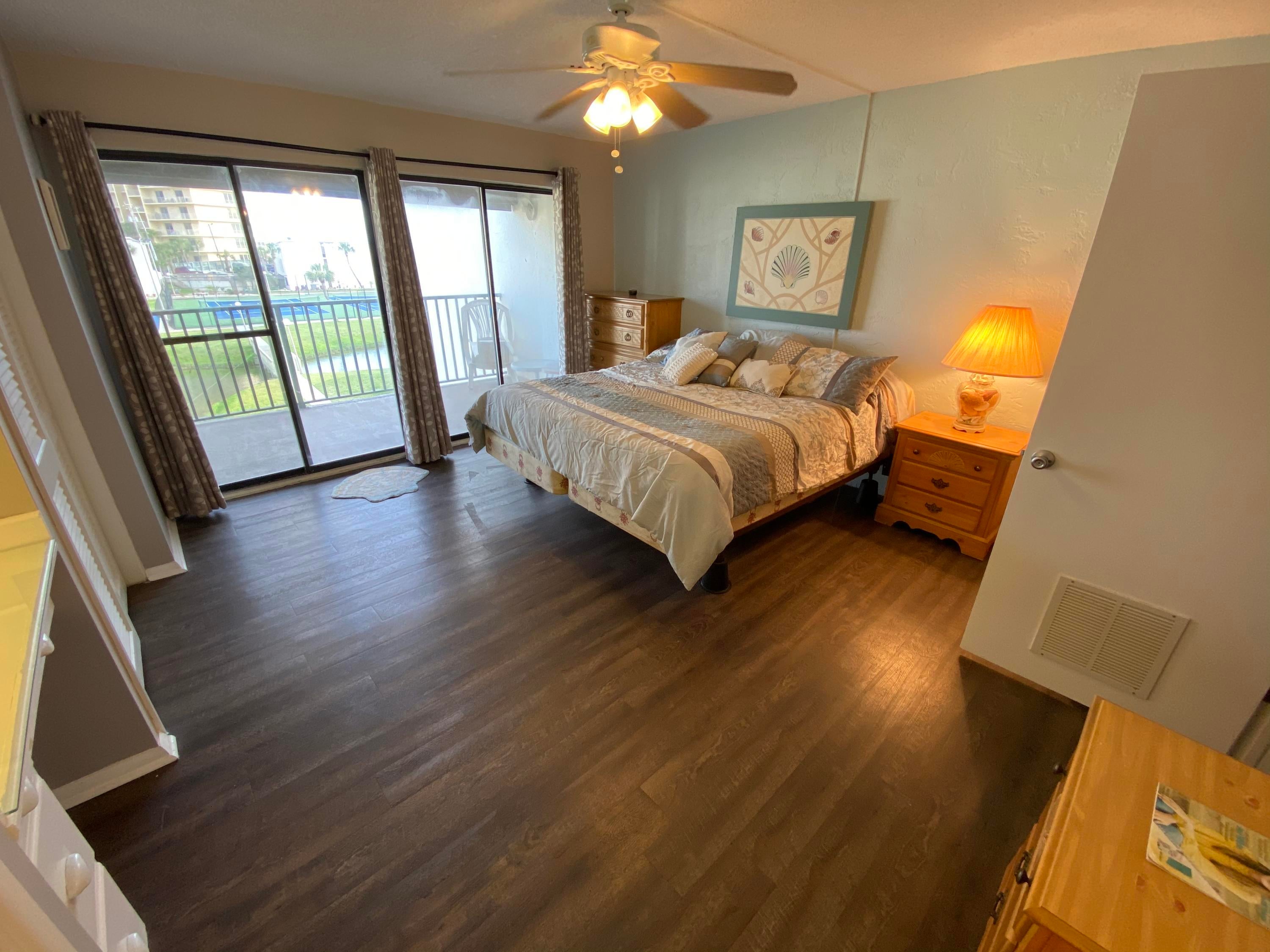 Sugar Beach Condo - Residential