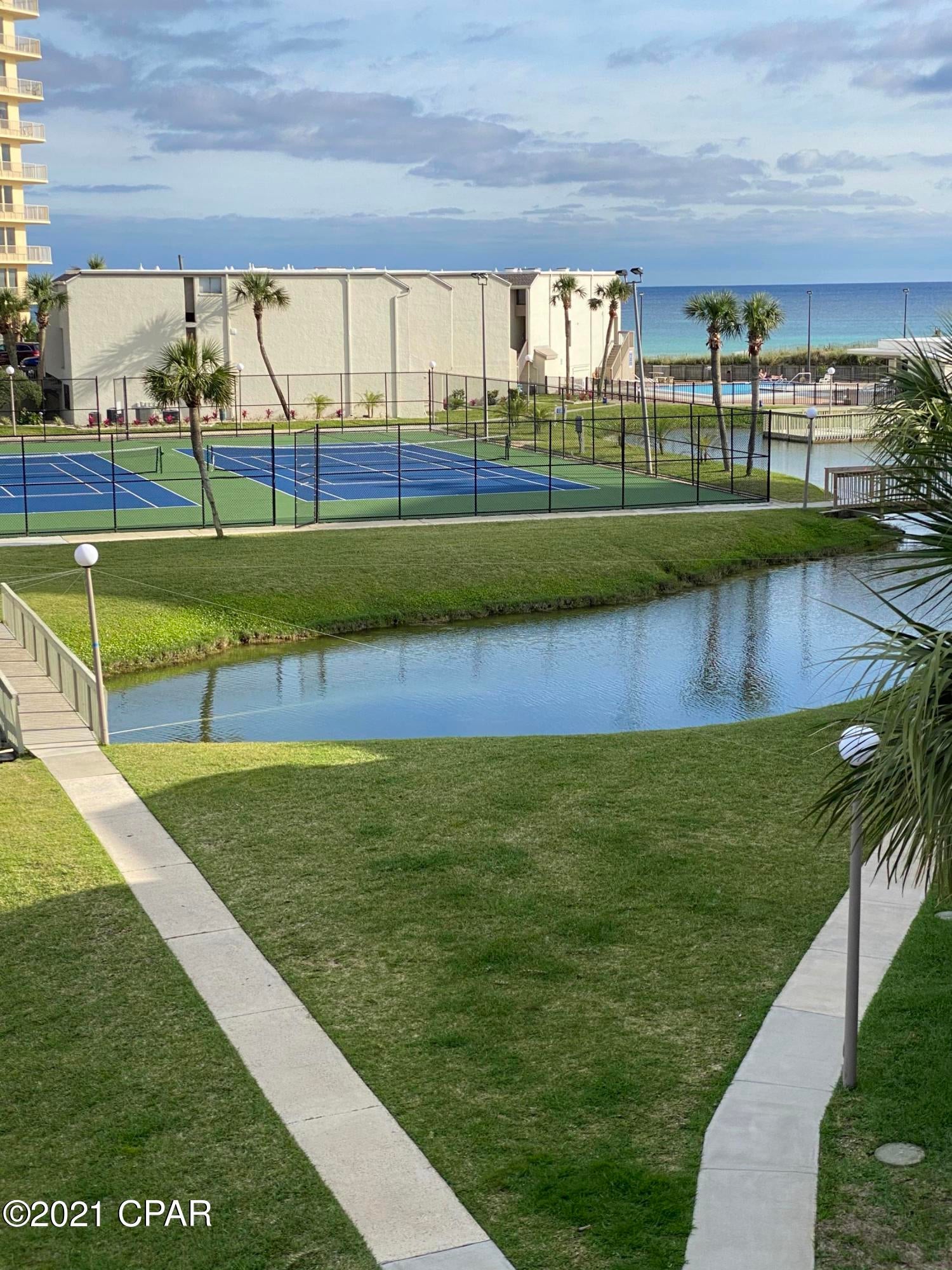 Sugar Beach Condo - Residential