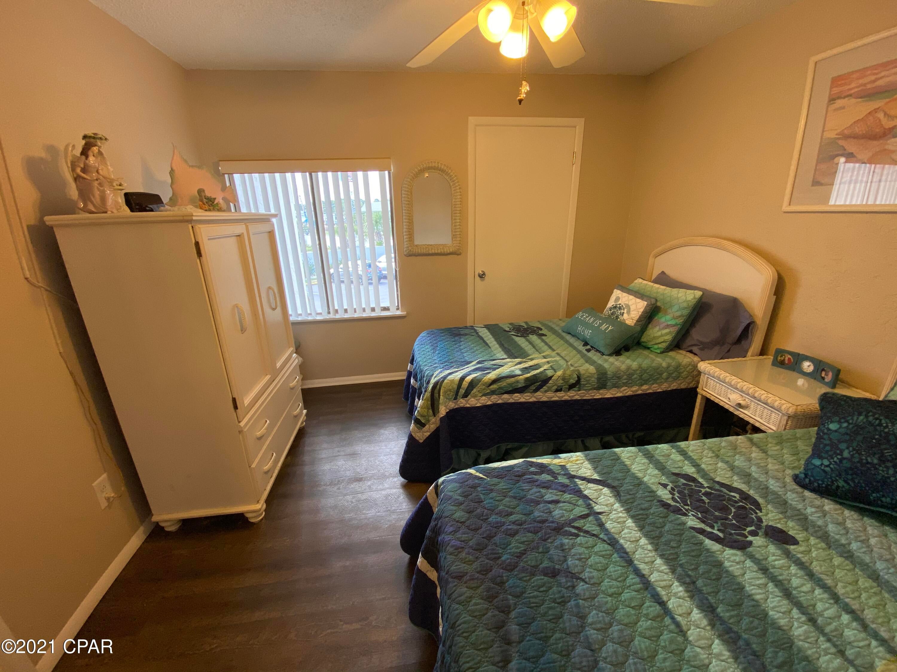 Sugar Beach Condo - Residential