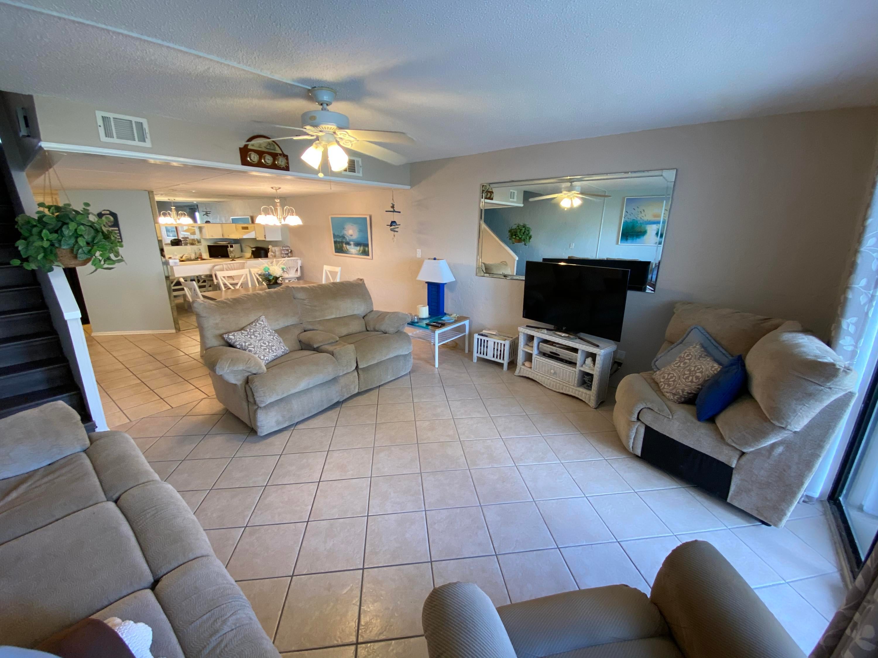 Sugar Beach Condo - Residential