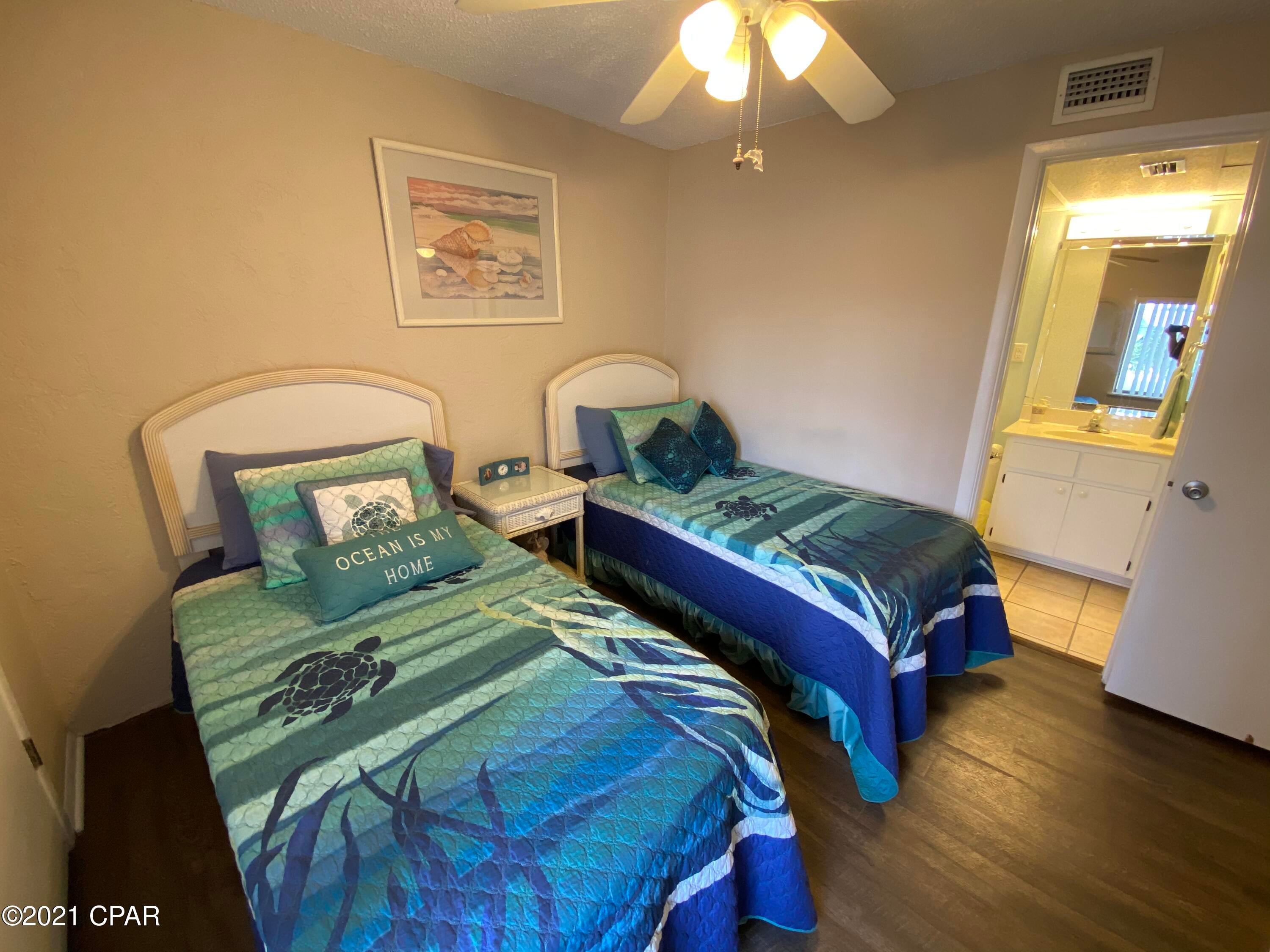 Sugar Beach Condo - Residential