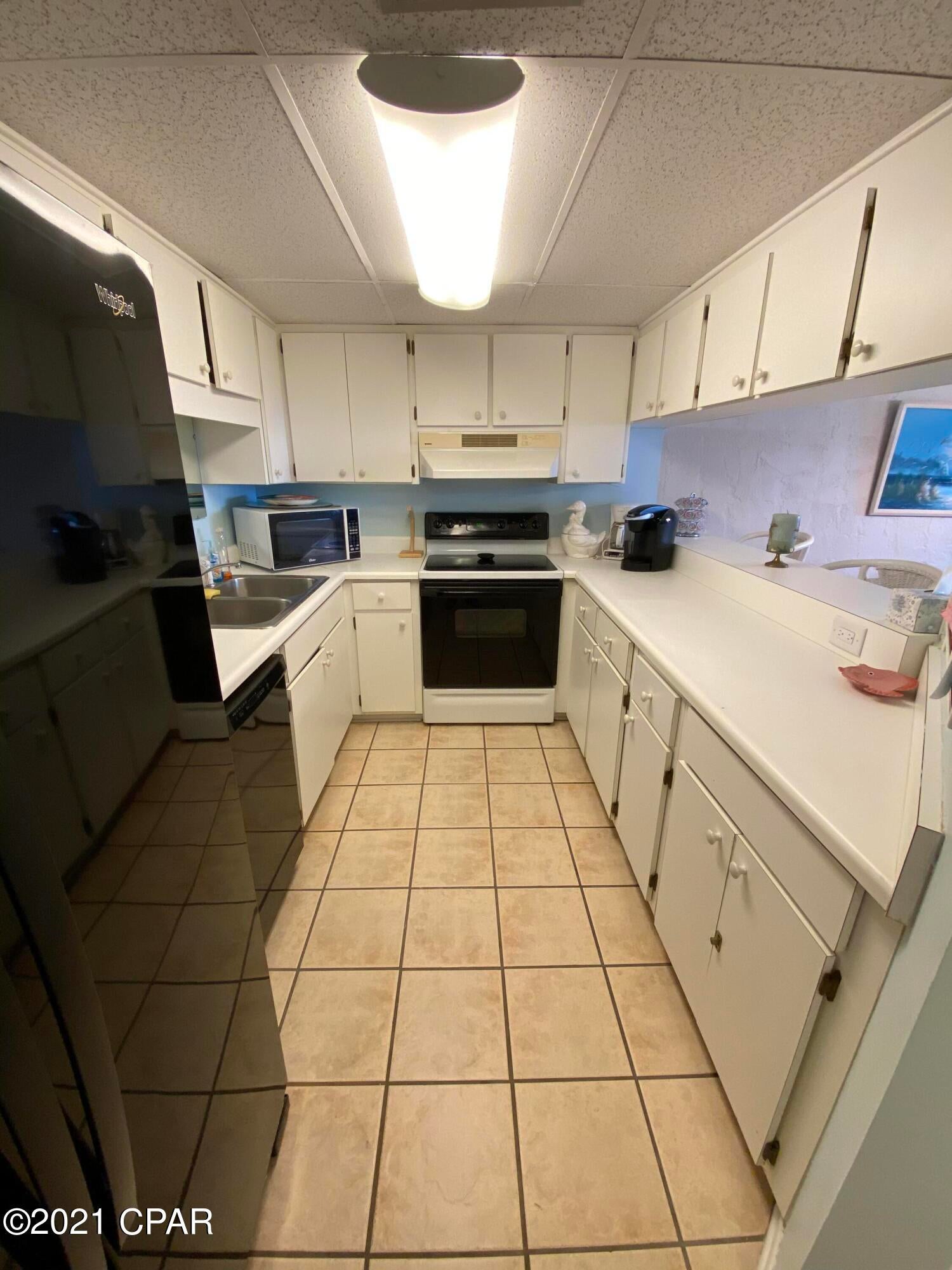 Sugar Beach Condo - Residential