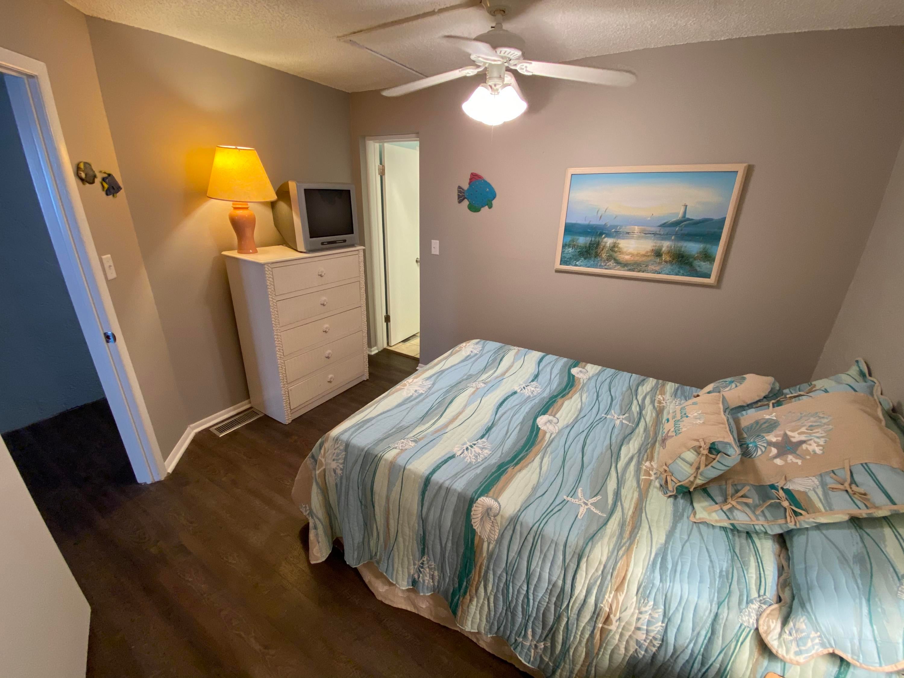 Sugar Beach Condo - Residential