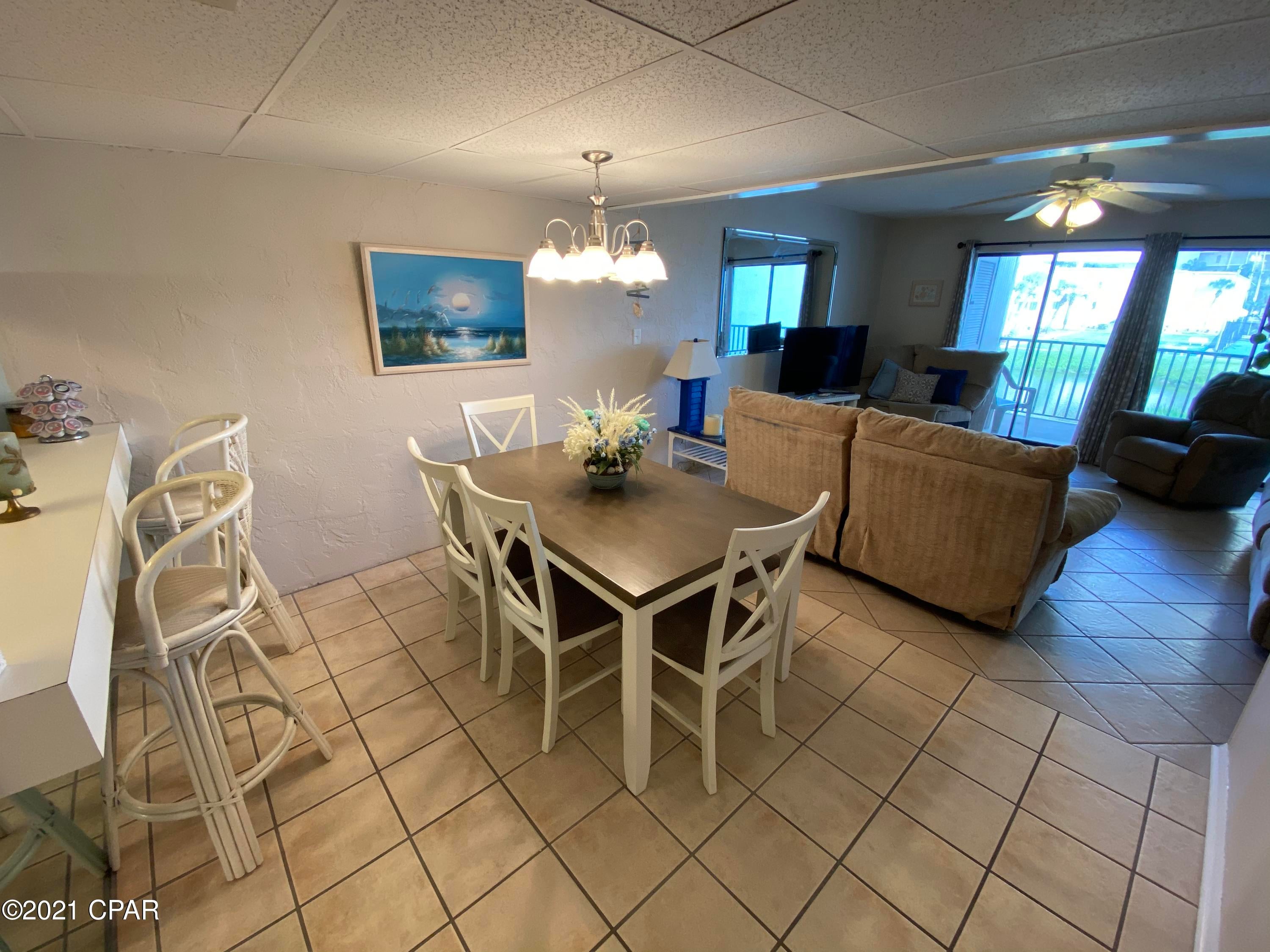 Sugar Beach Condo - Residential
