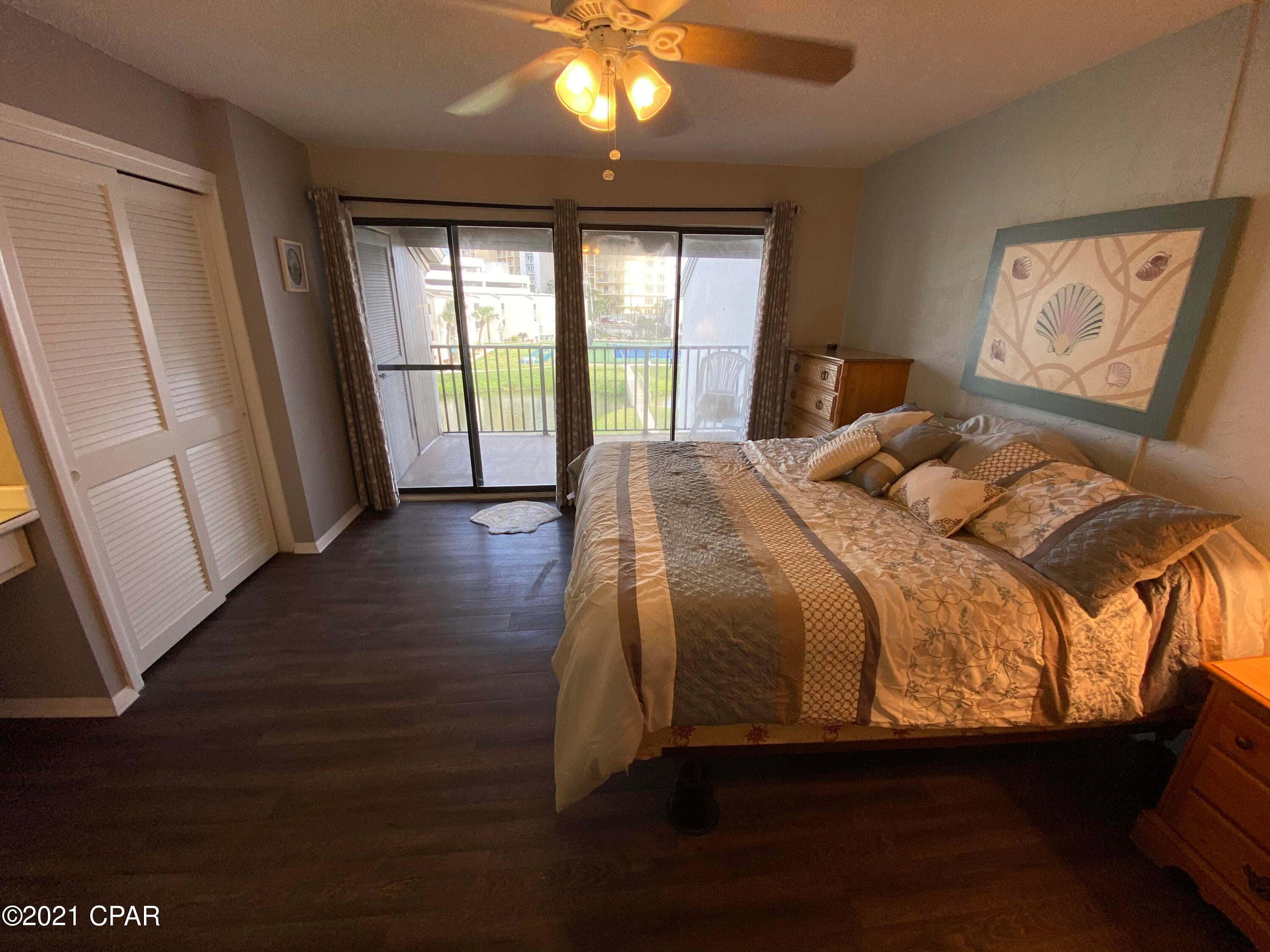Sugar Beach Condo - Residential
