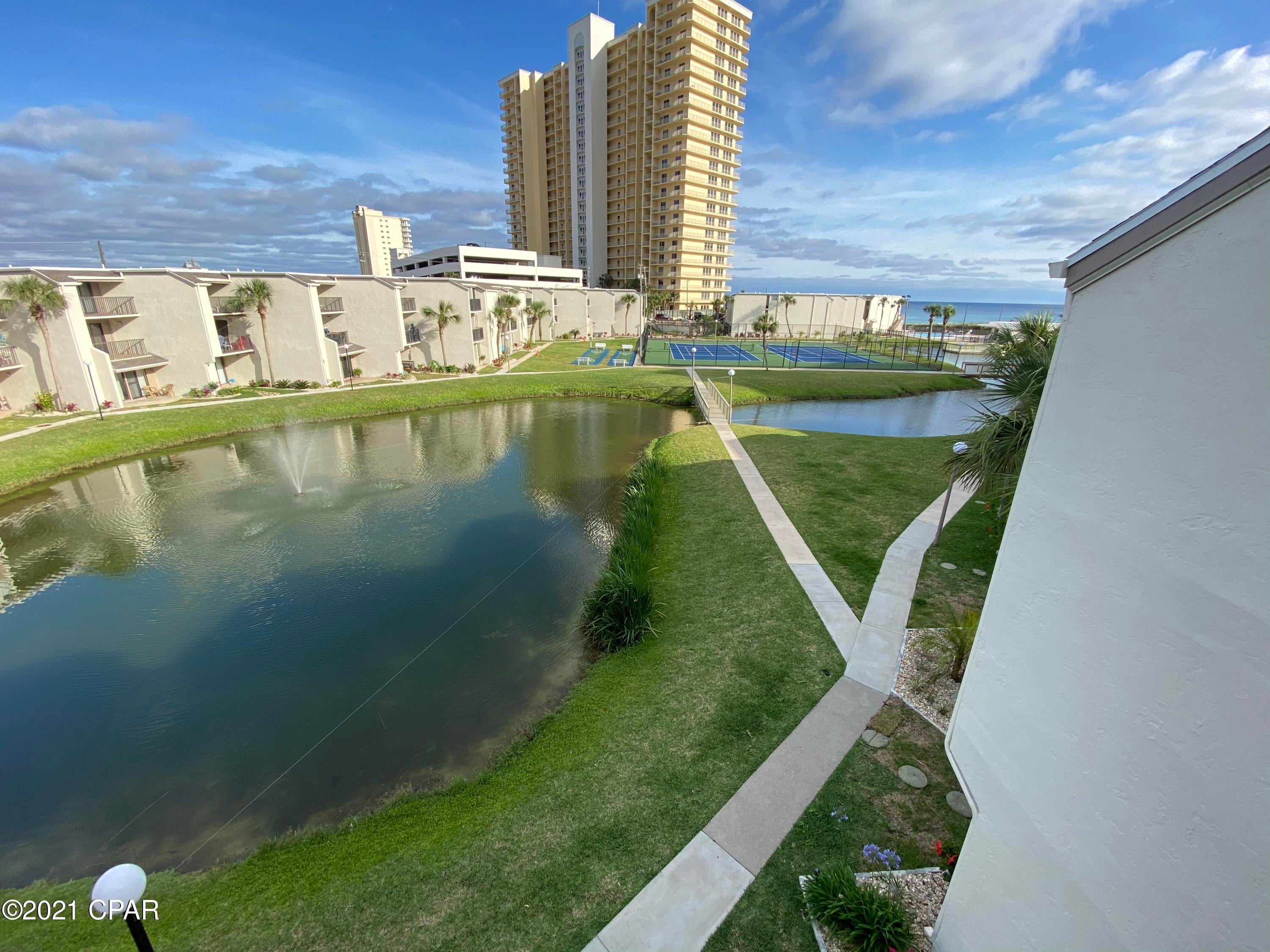 Sugar Beach Condo - Residential