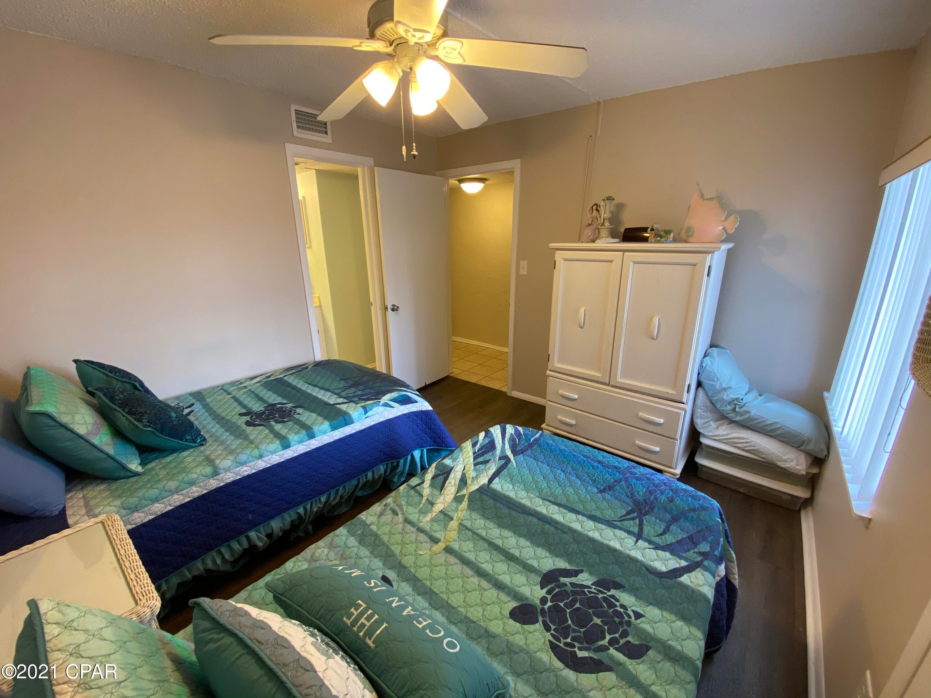 Sugar Beach Condo - Residential