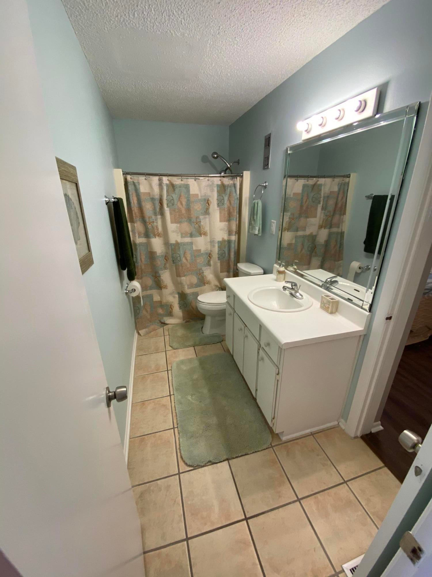 Sugar Beach Condo - Residential