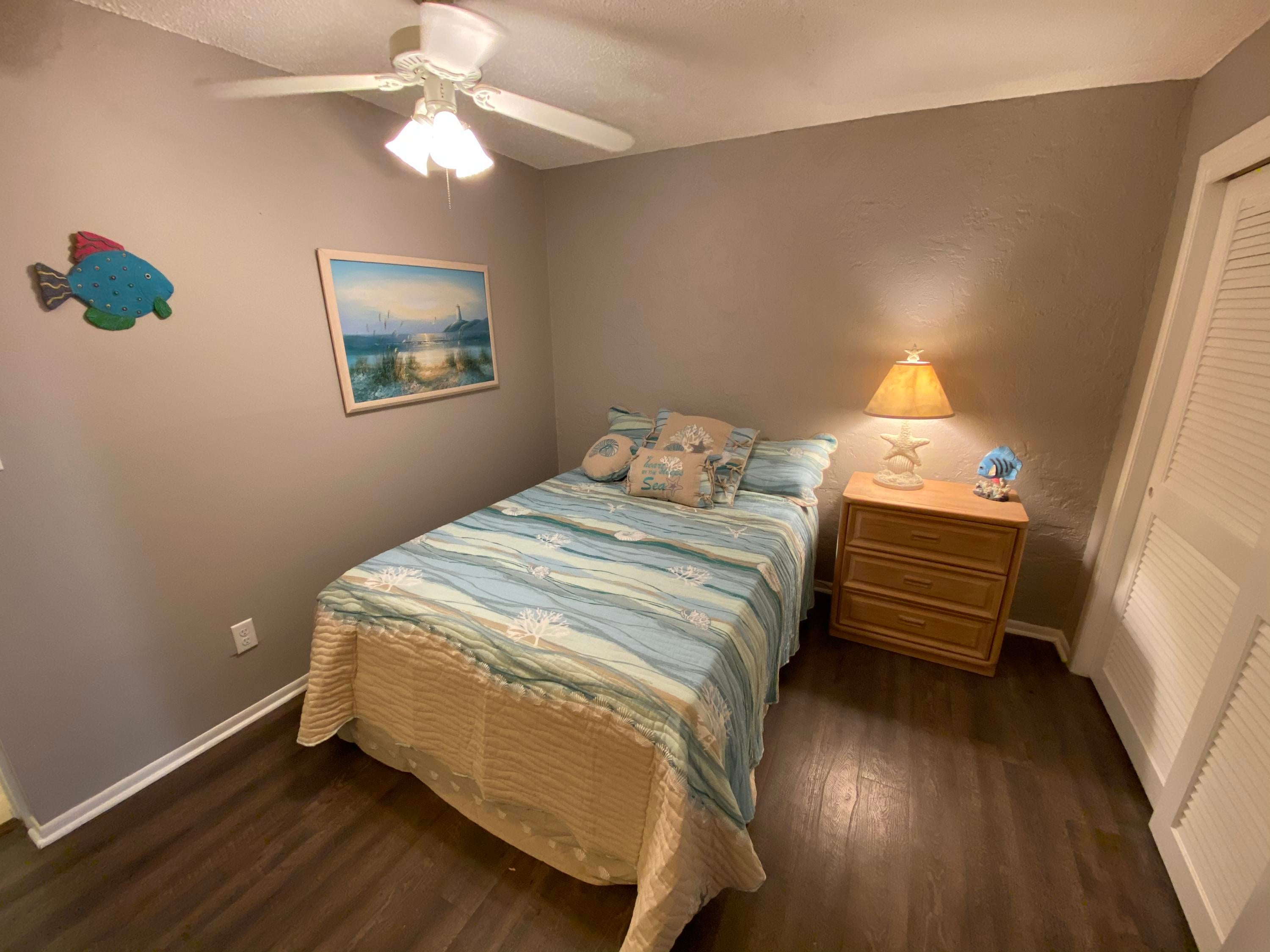 Sugar Beach Condo - Residential