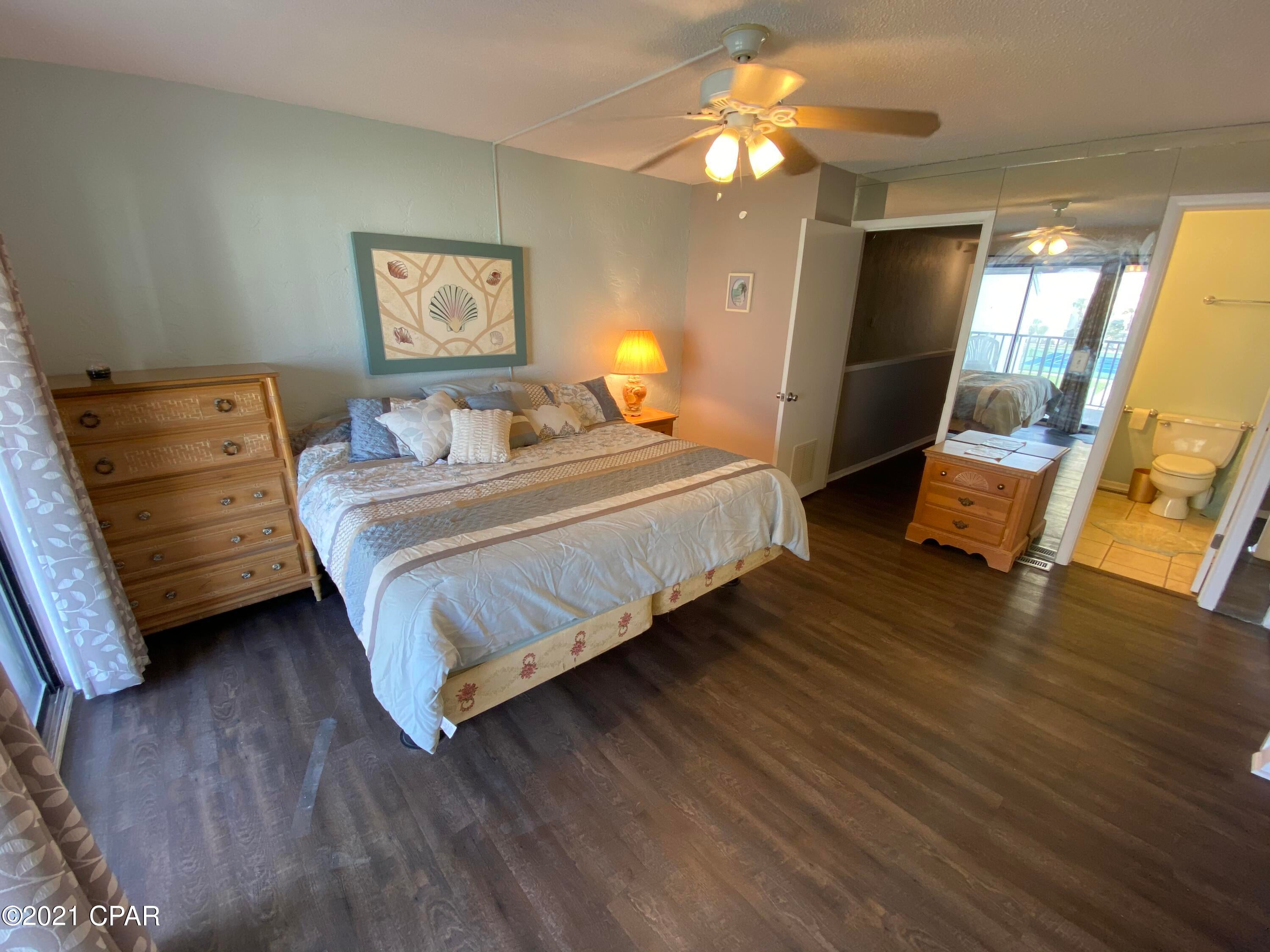 Sugar Beach Condo - Residential
