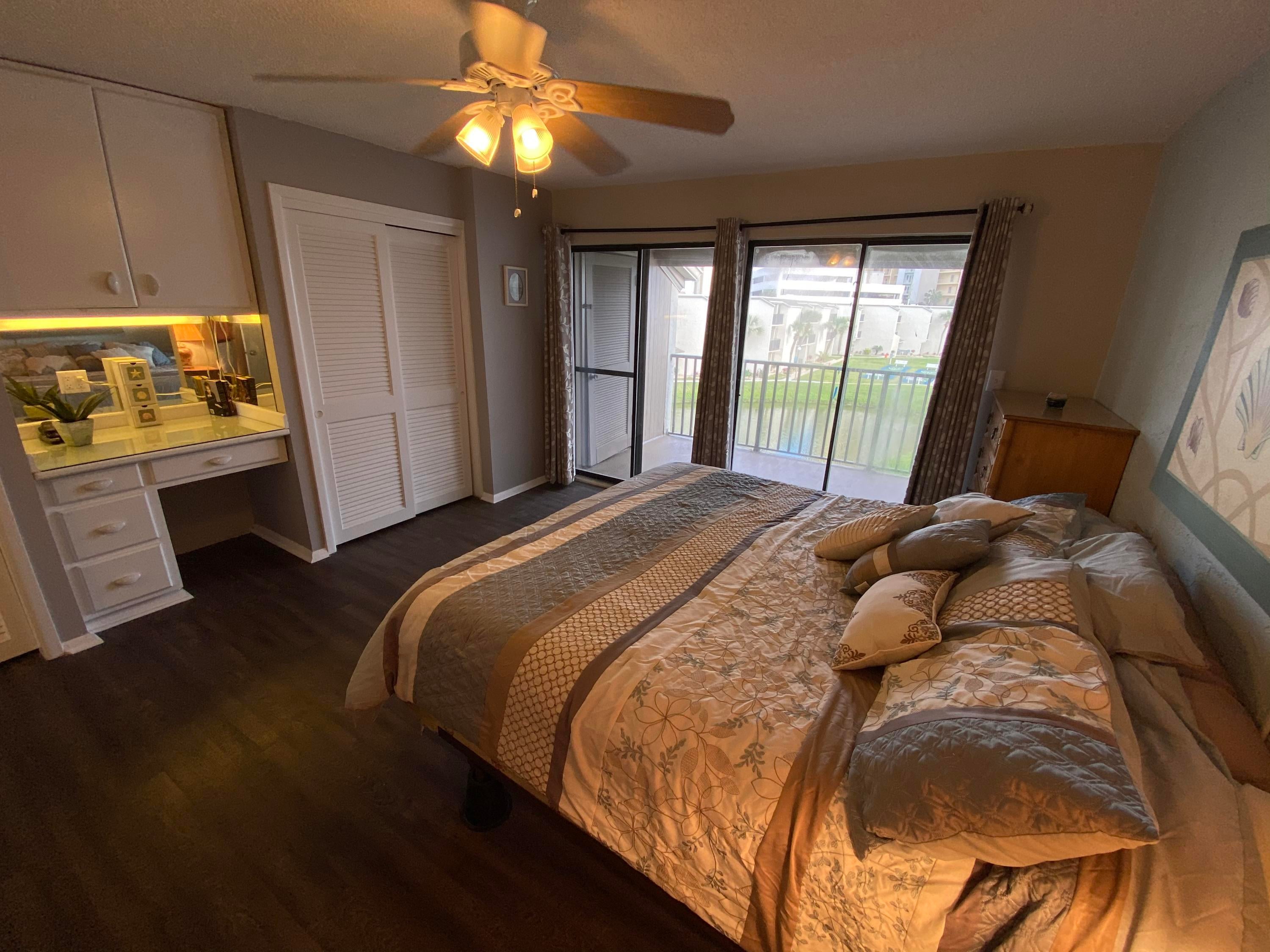 Sugar Beach Condo - Residential