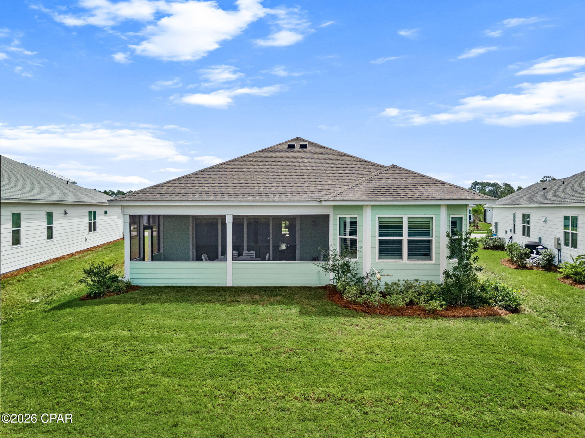 Latitude at Watersound - Residential