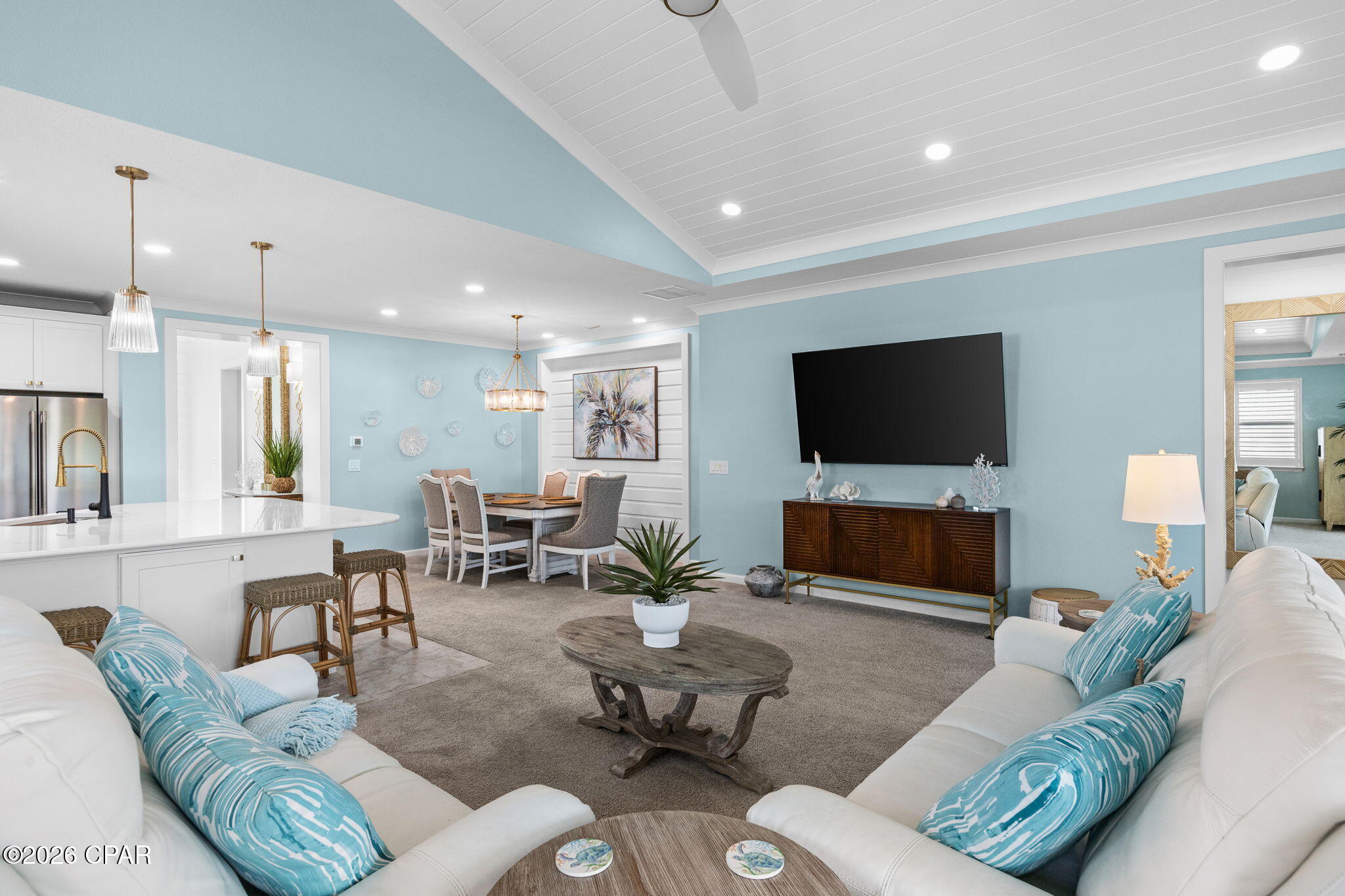 Latitude at Watersound - Residential