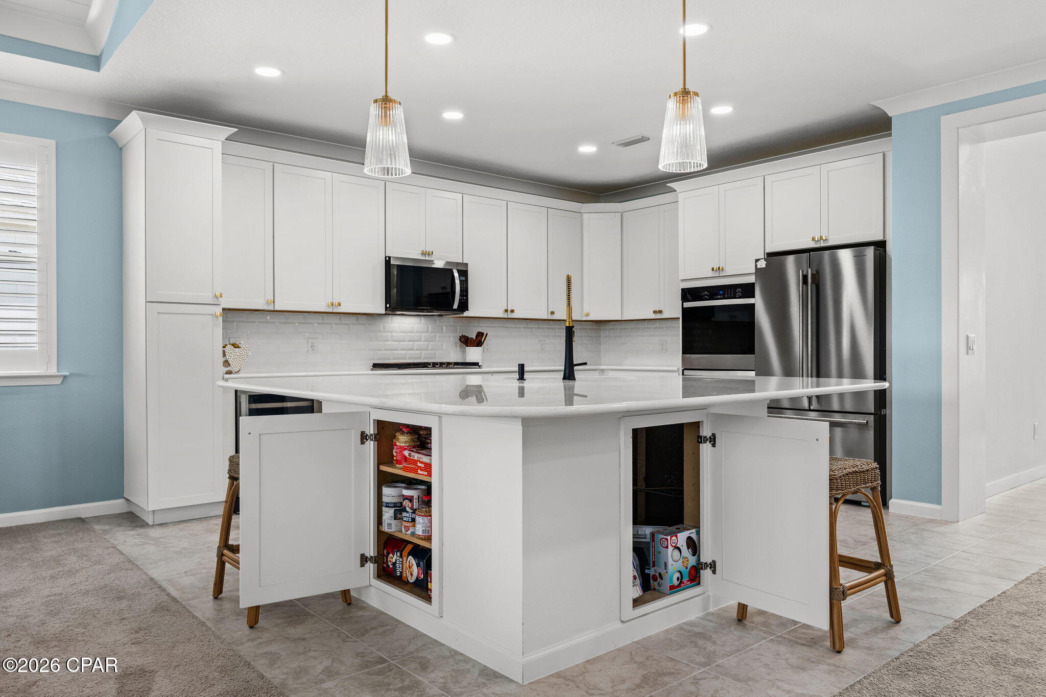 Latitude at Watersound - Residential