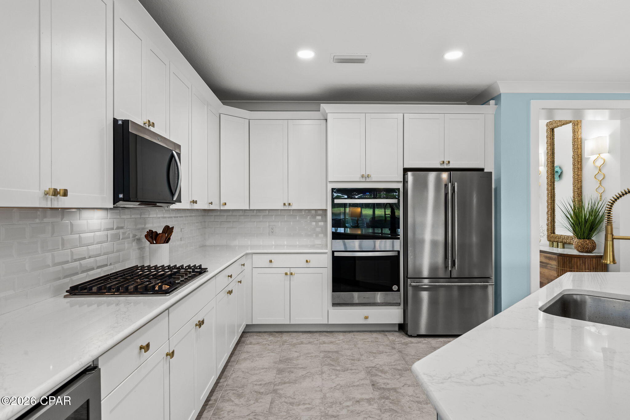 Latitude at Watersound - Residential