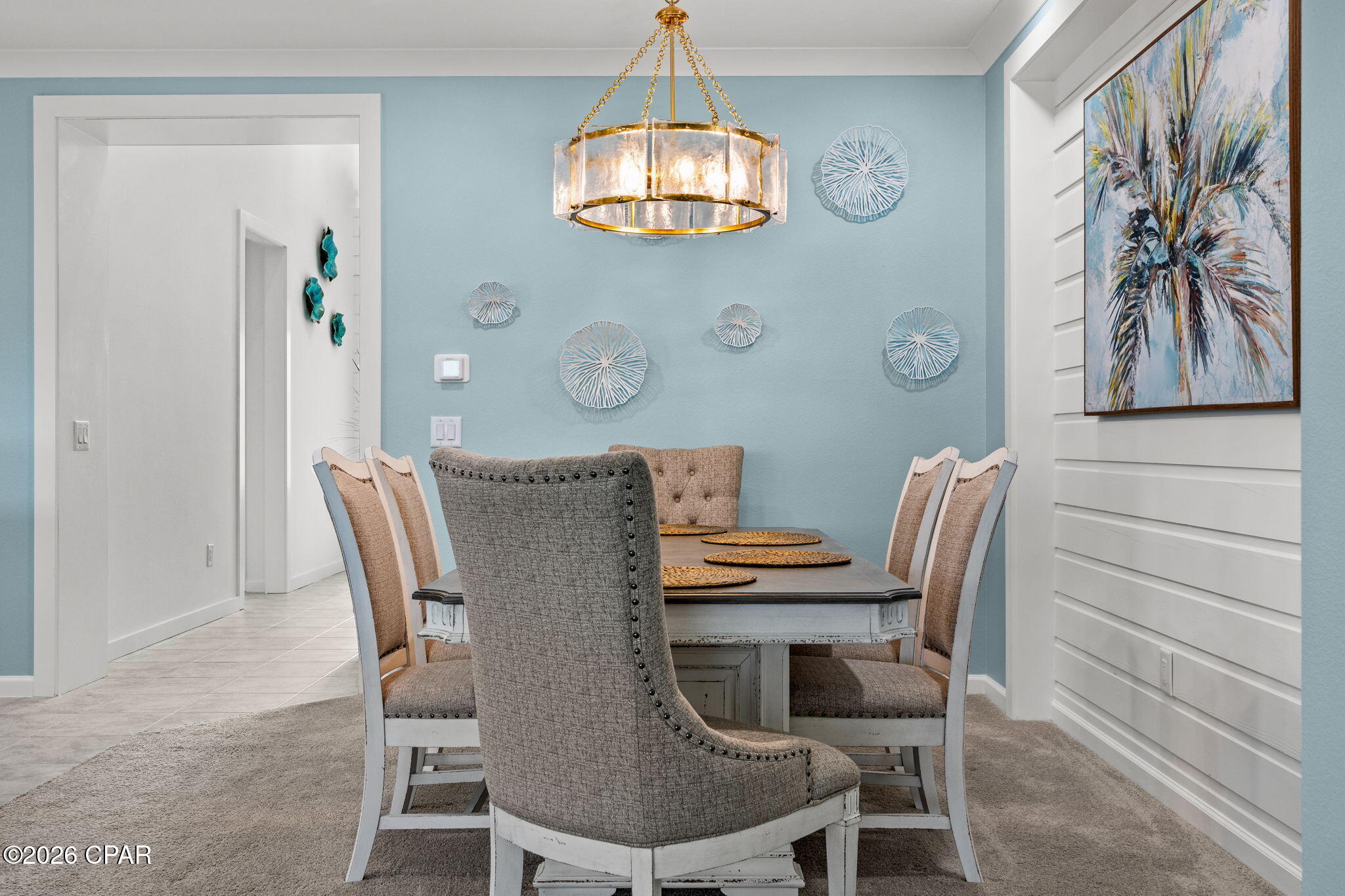 Latitude at Watersound - Residential