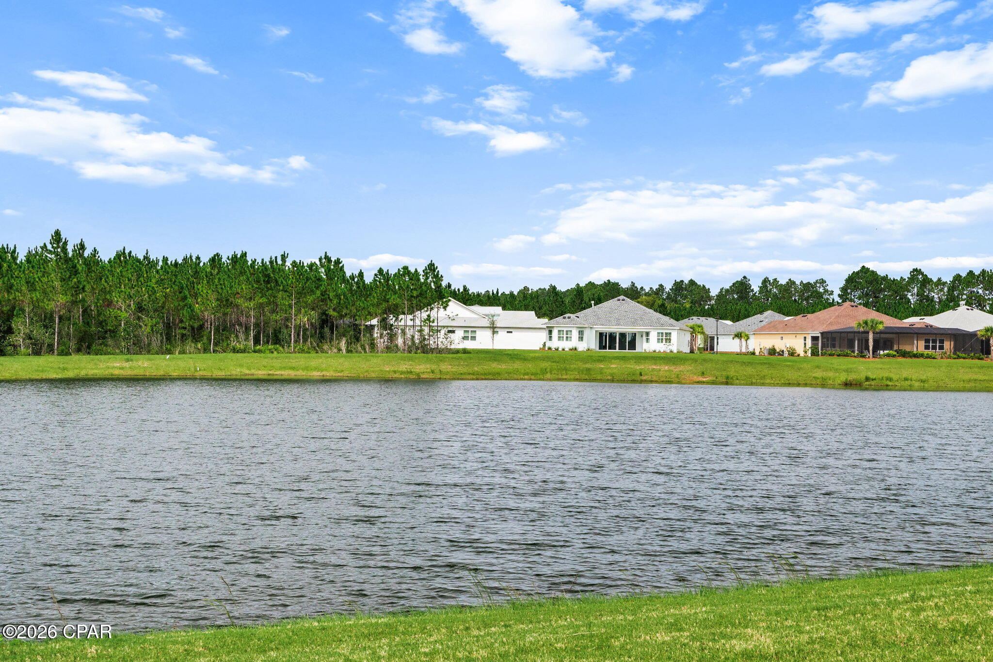 Latitude at Watersound - Residential