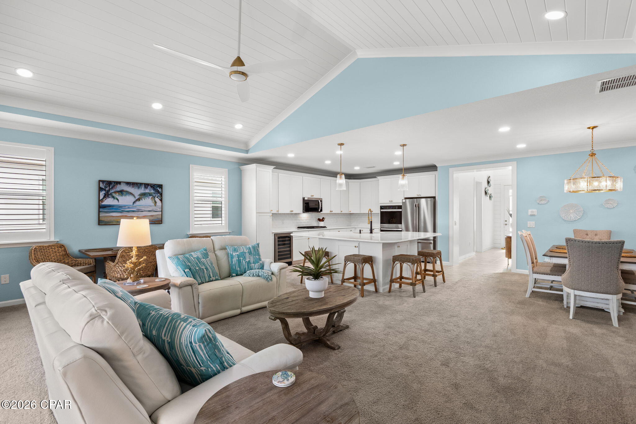 Latitude at Watersound - Residential