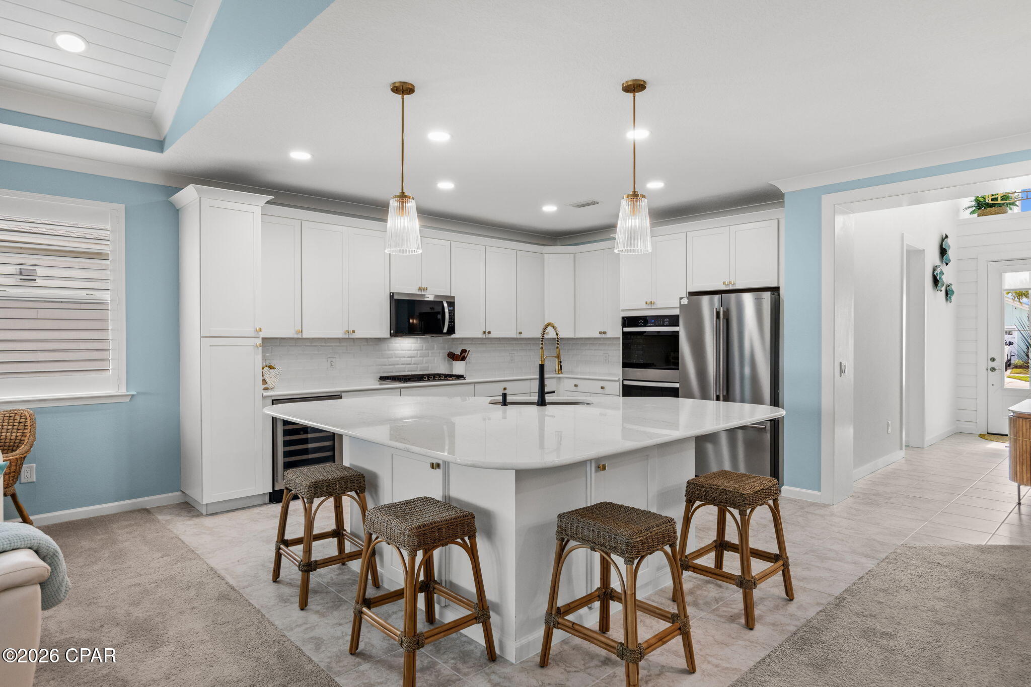 Latitude at Watersound - Residential