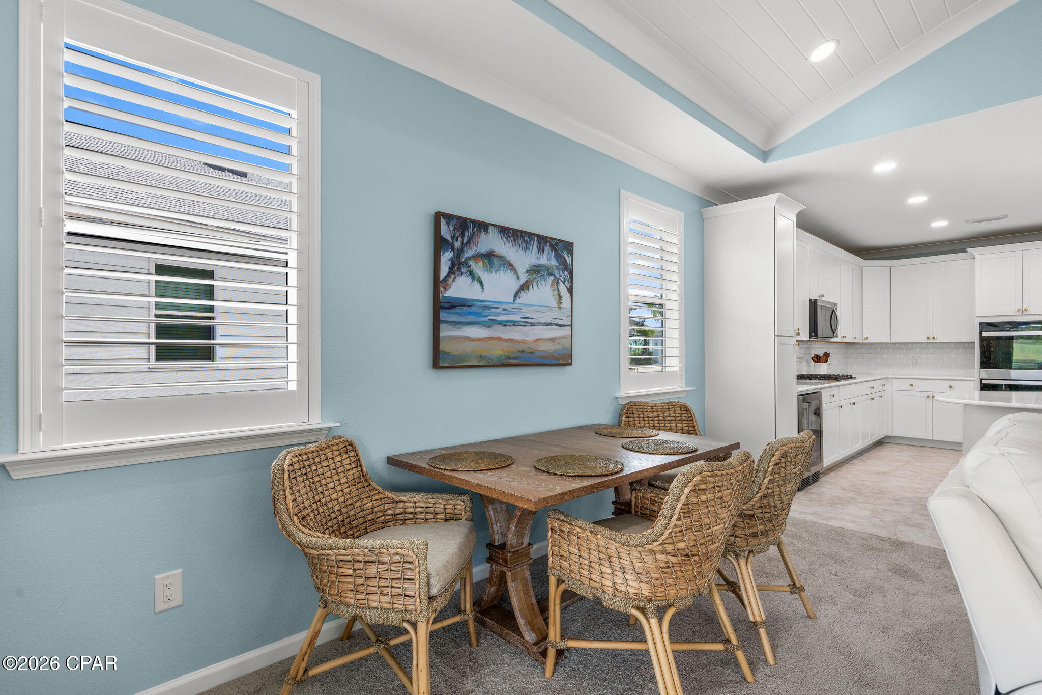 Latitude at Watersound - Residential