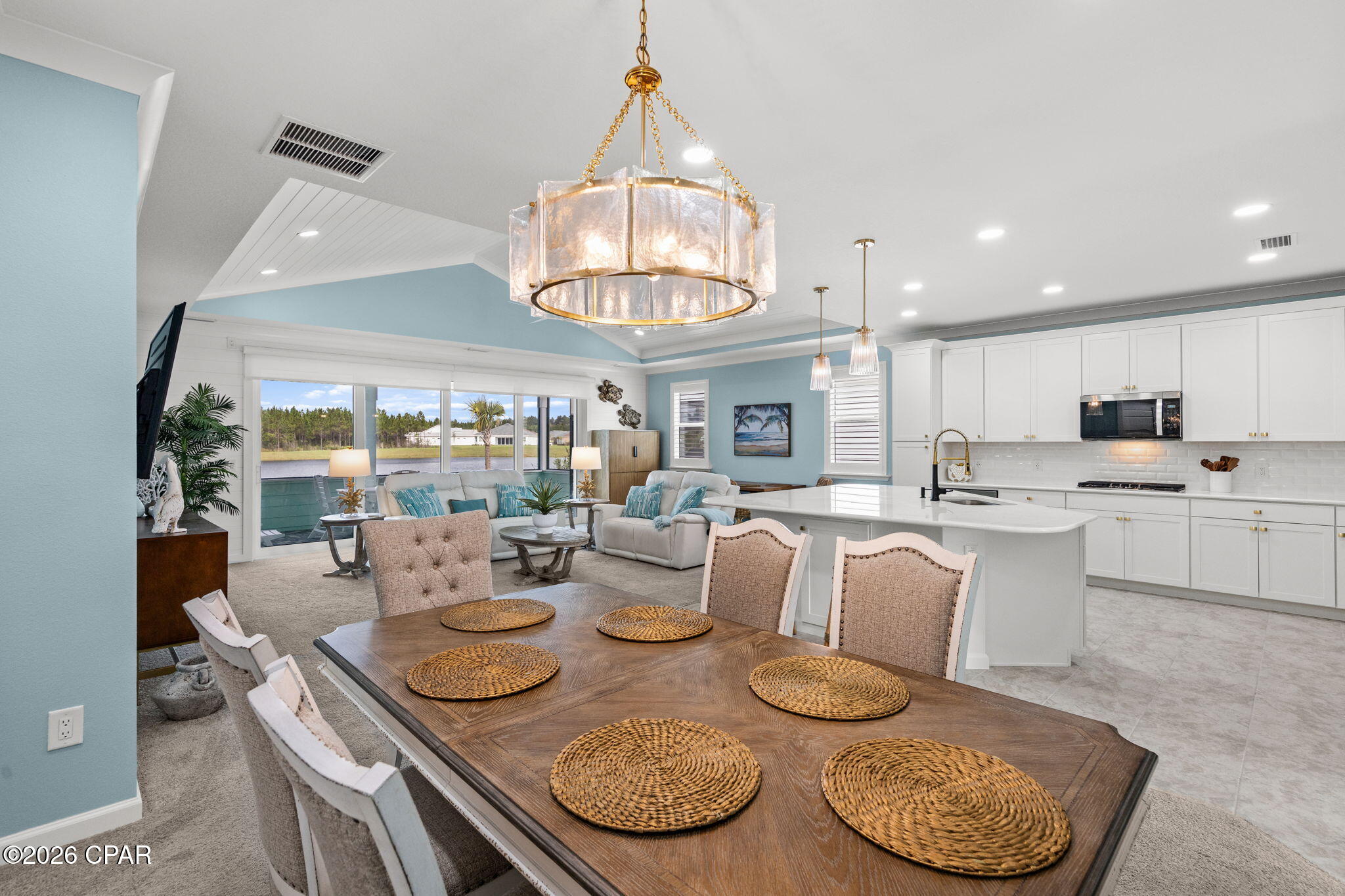 Latitude at Watersound - Residential